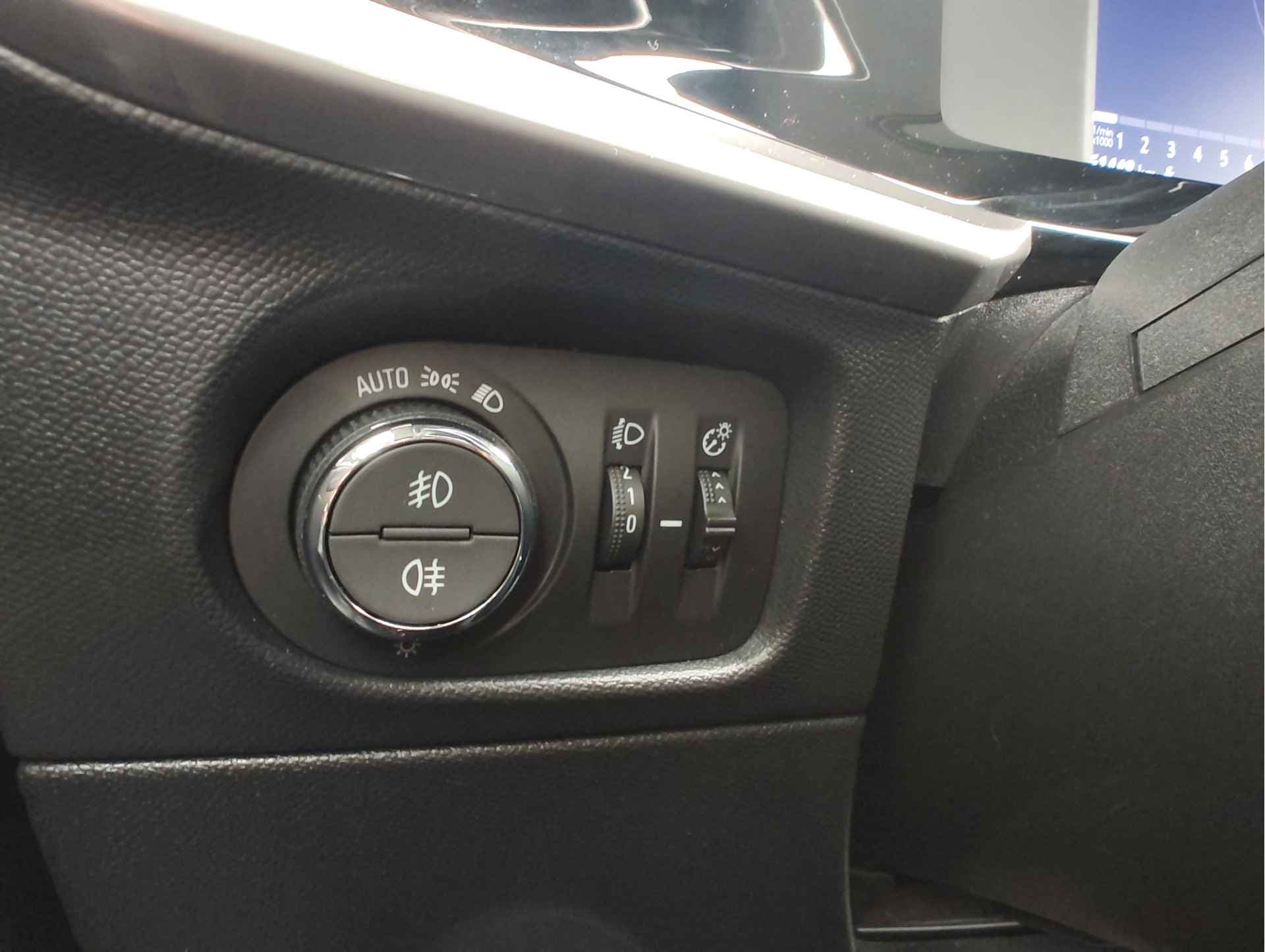 Opel Mokka 1.2 LEVEL 4 thumbnail 24