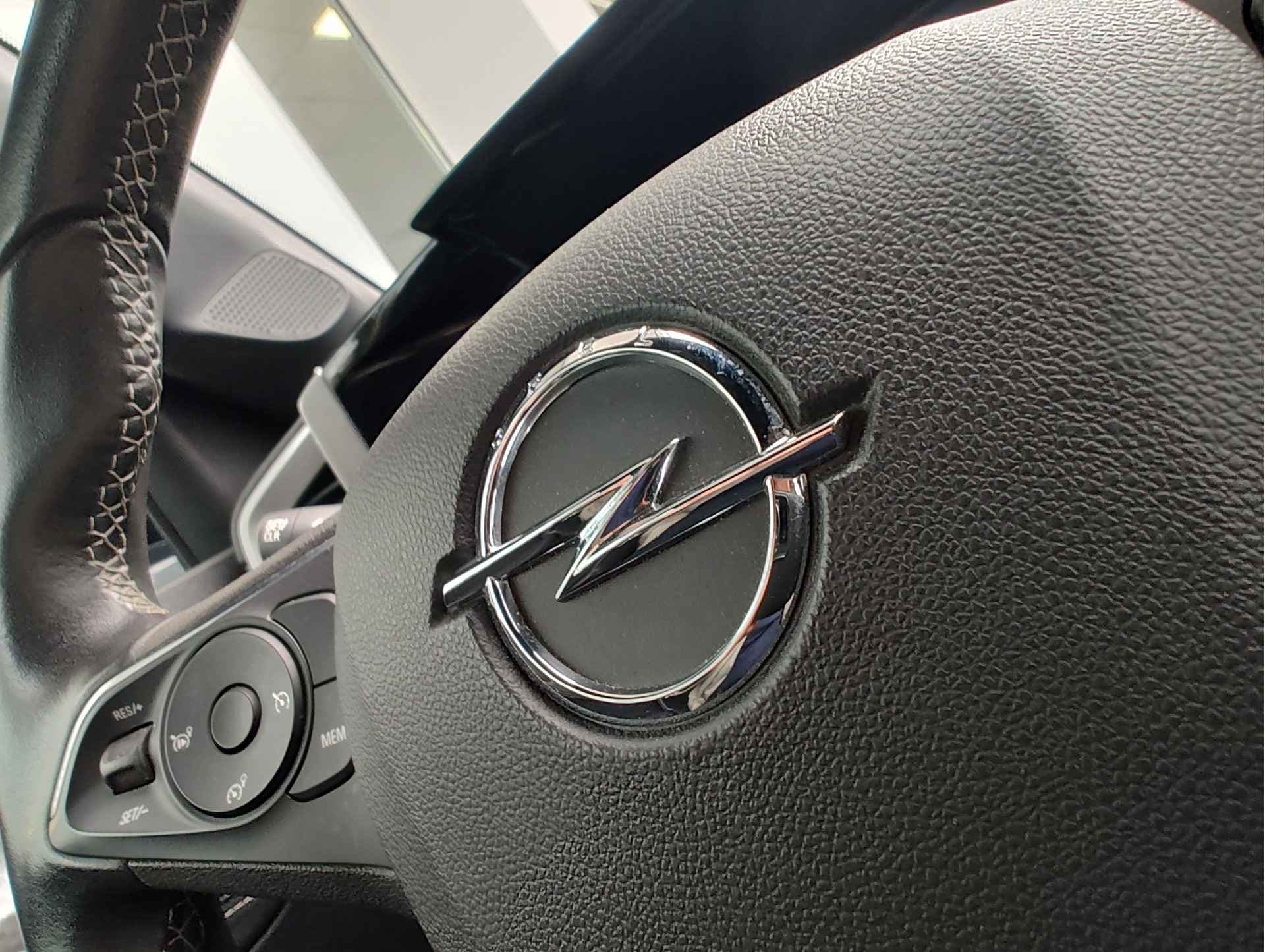 Opel Mokka 1.2 LEVEL 4 thumbnail 27