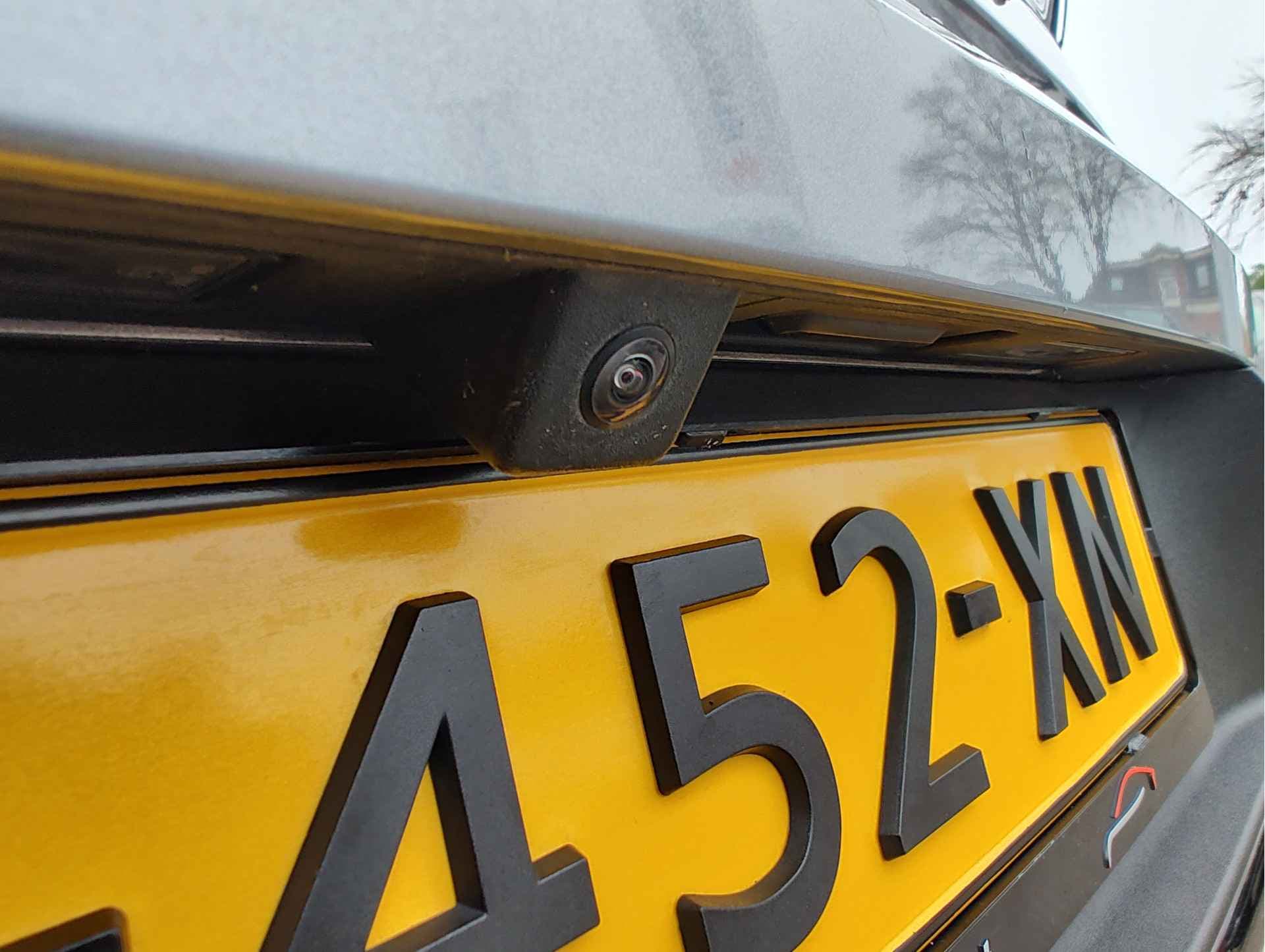 Opel Mokka 1.2 LEVEL 4 thumbnail 30