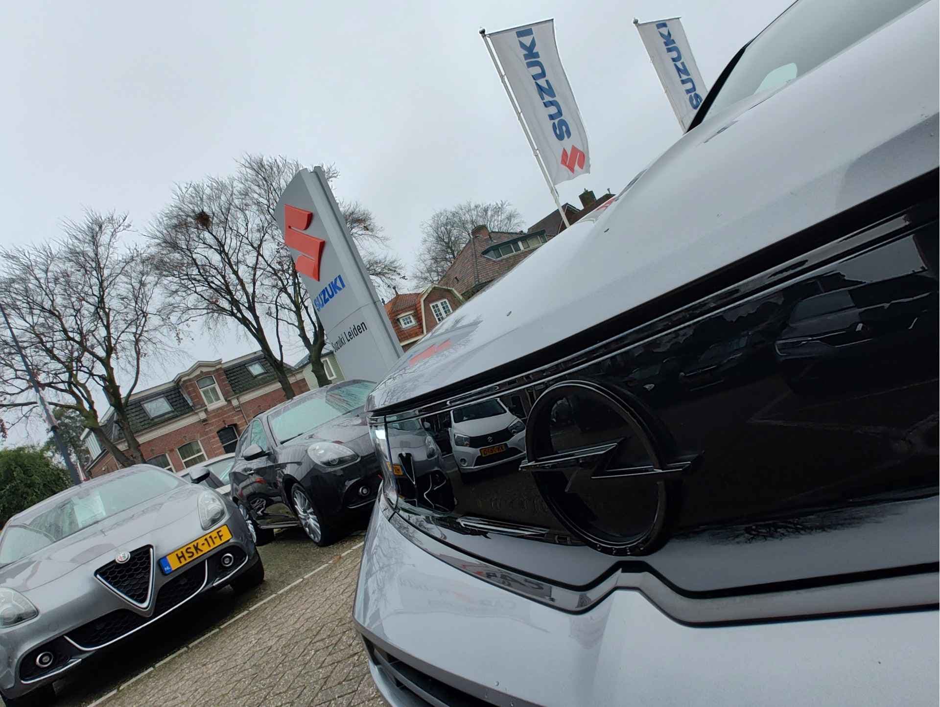 Opel Mokka 1.2 LEVEL 4 thumbnail 34