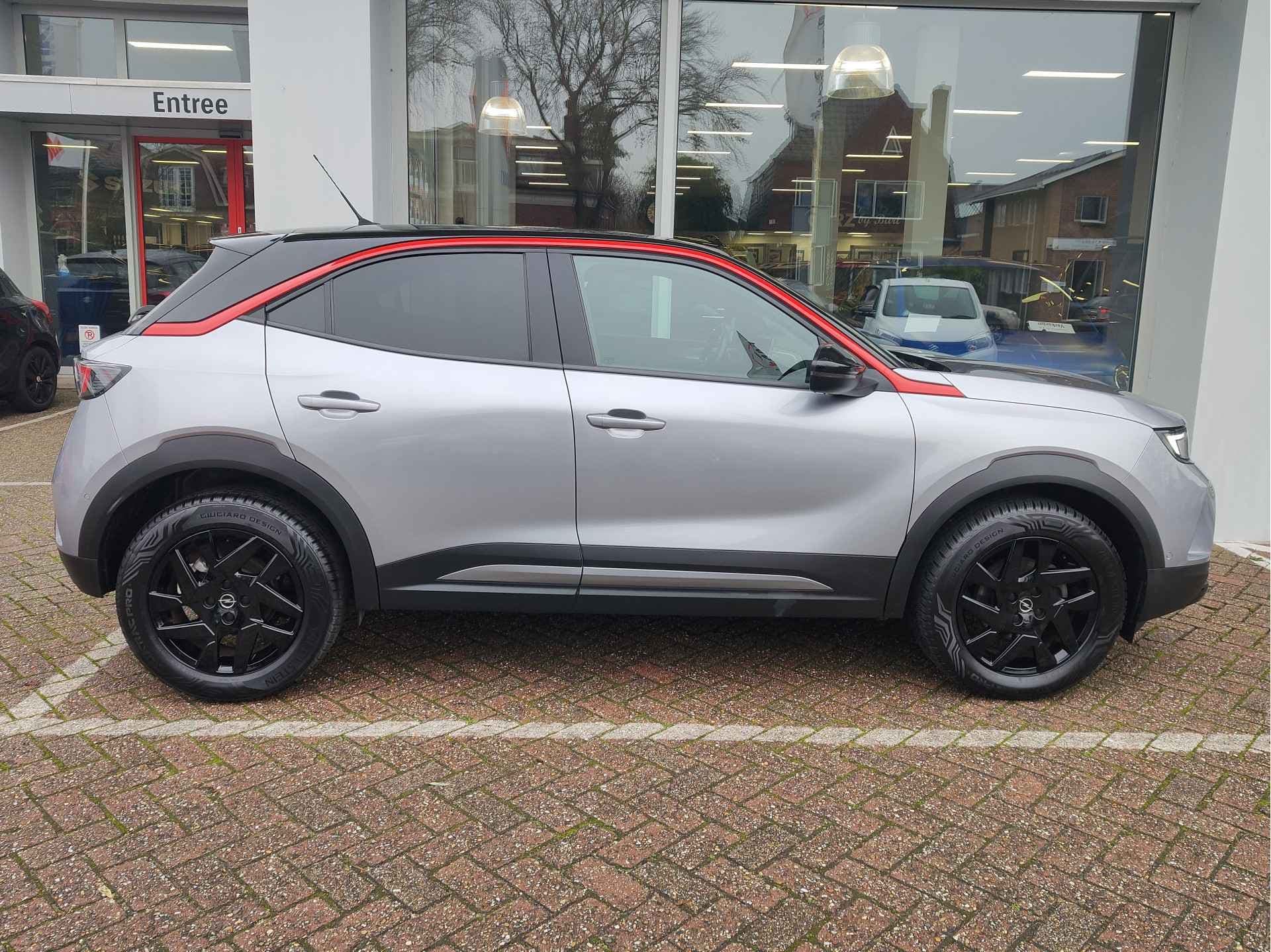 Opel Mokka 1.2 LEVEL 4 thumbnail 6