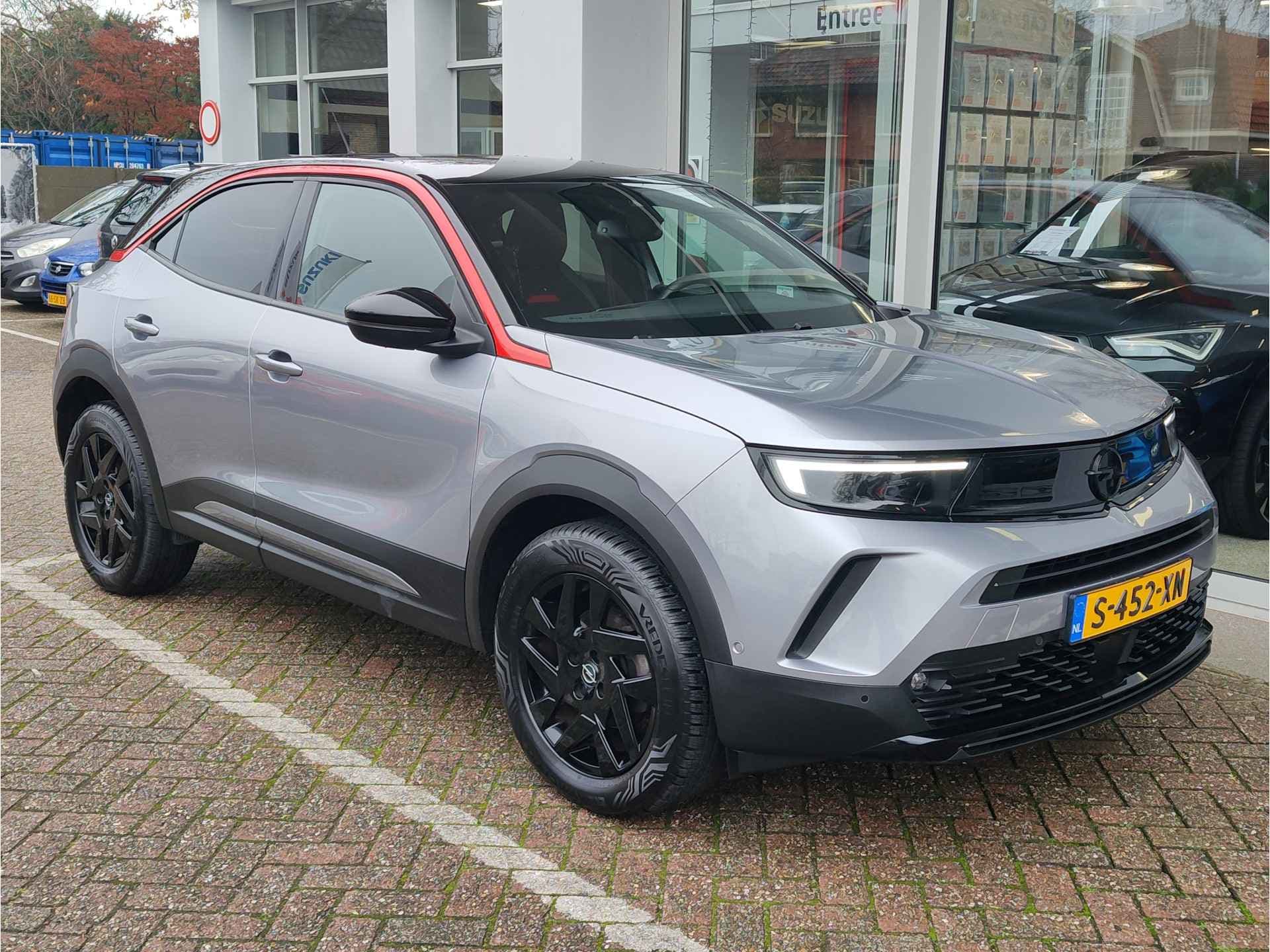 Opel Mokka 1.2 LEVEL 4 thumbnail 7