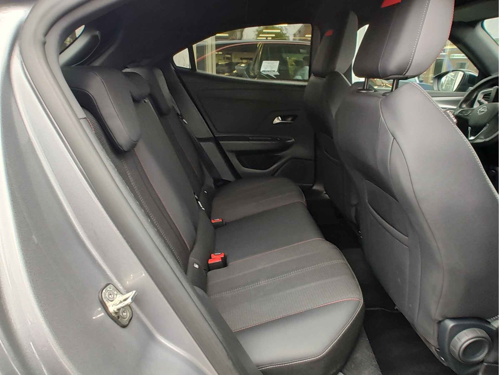 Opel Mokka 1.2 LEVEL 4 thumbnail 9