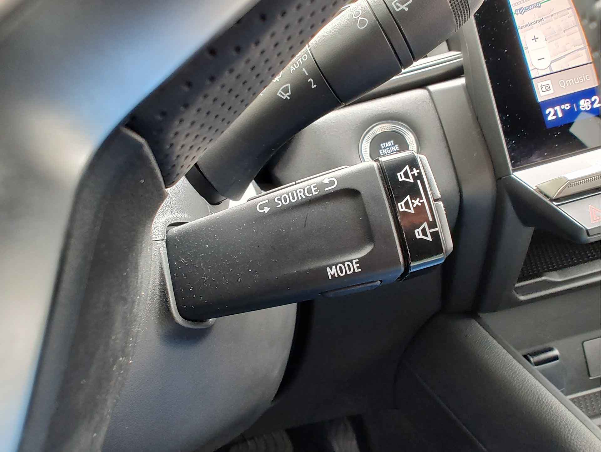 Renault Symbioz 1.6 E-TECH FULL HYBRID 145 TECHNO AUT. thumbnail 22