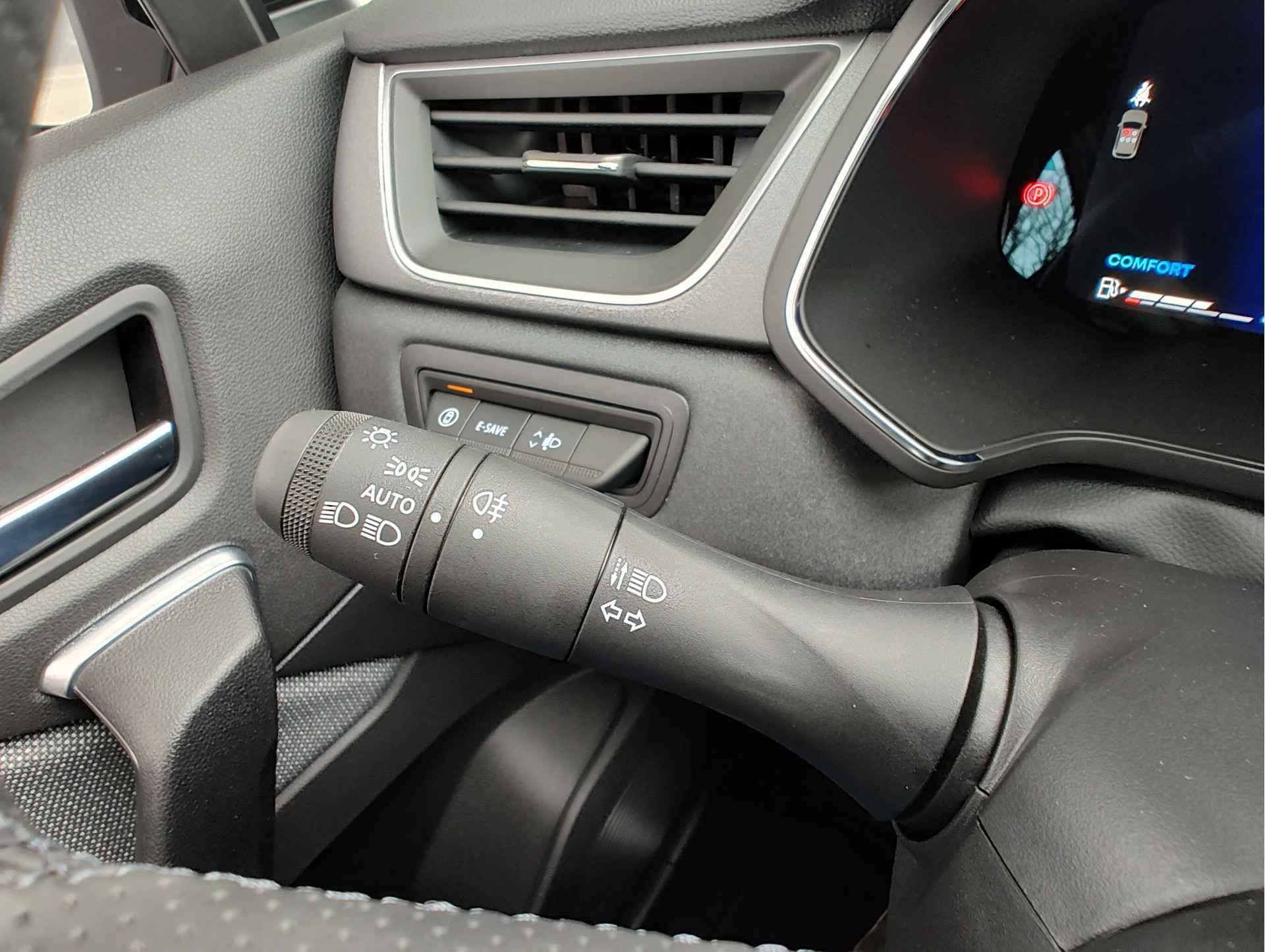 Renault Symbioz 1.6 E-TECH FULL HYBRID 145 TECHNO AUT. thumbnail 29