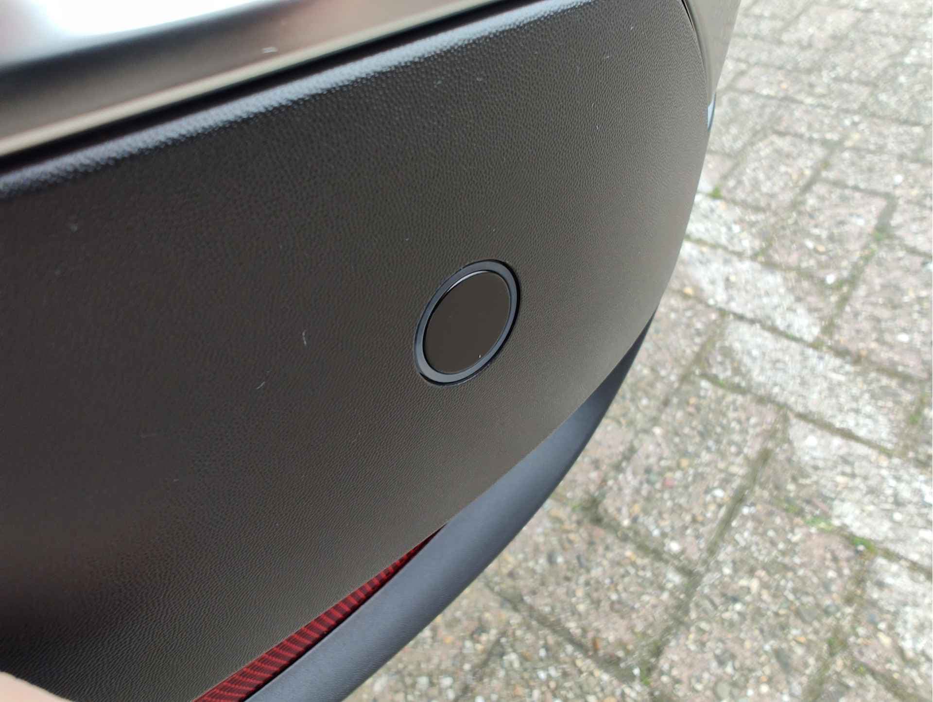 Renault Symbioz 1.6 E-TECH FULL HYBRID 145 TECHNO AUT. thumbnail 33