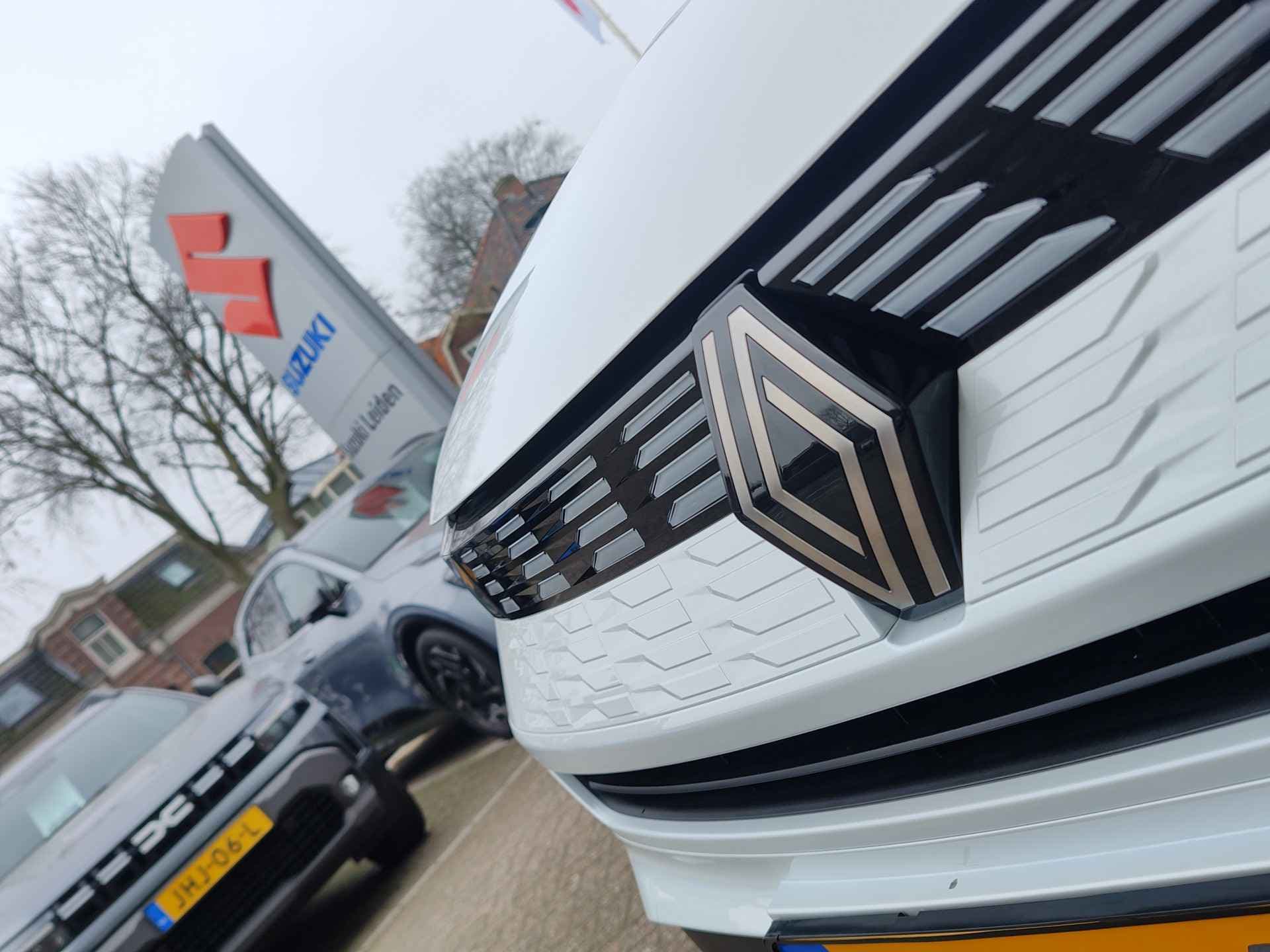 Renault Symbioz 1.6 E-TECH FULL HYBRID 145 TECHNO AUT. thumbnail 37