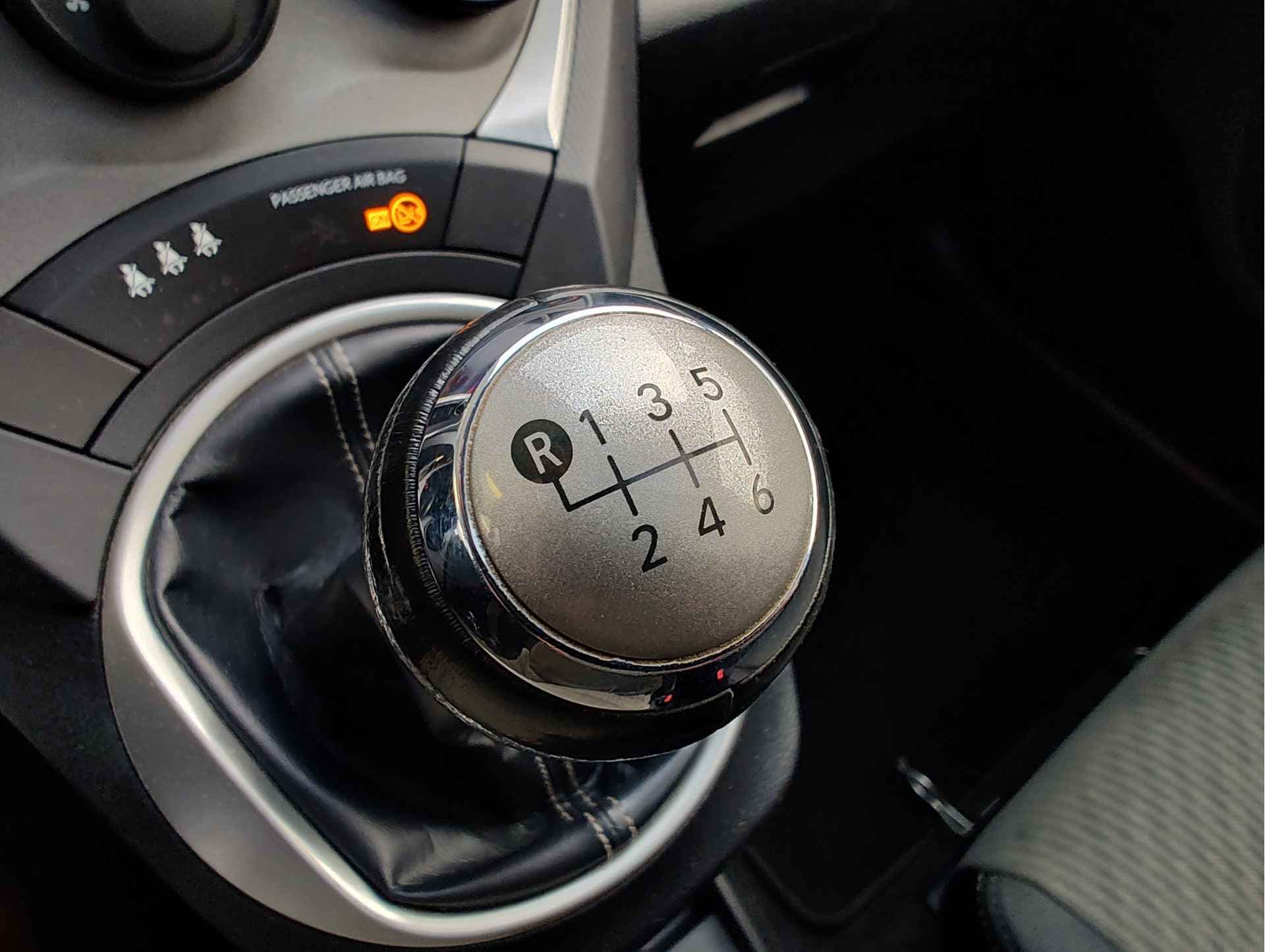 Toyota Verso-S 1.3 VVT-i ASPIRATION thumbnail 18