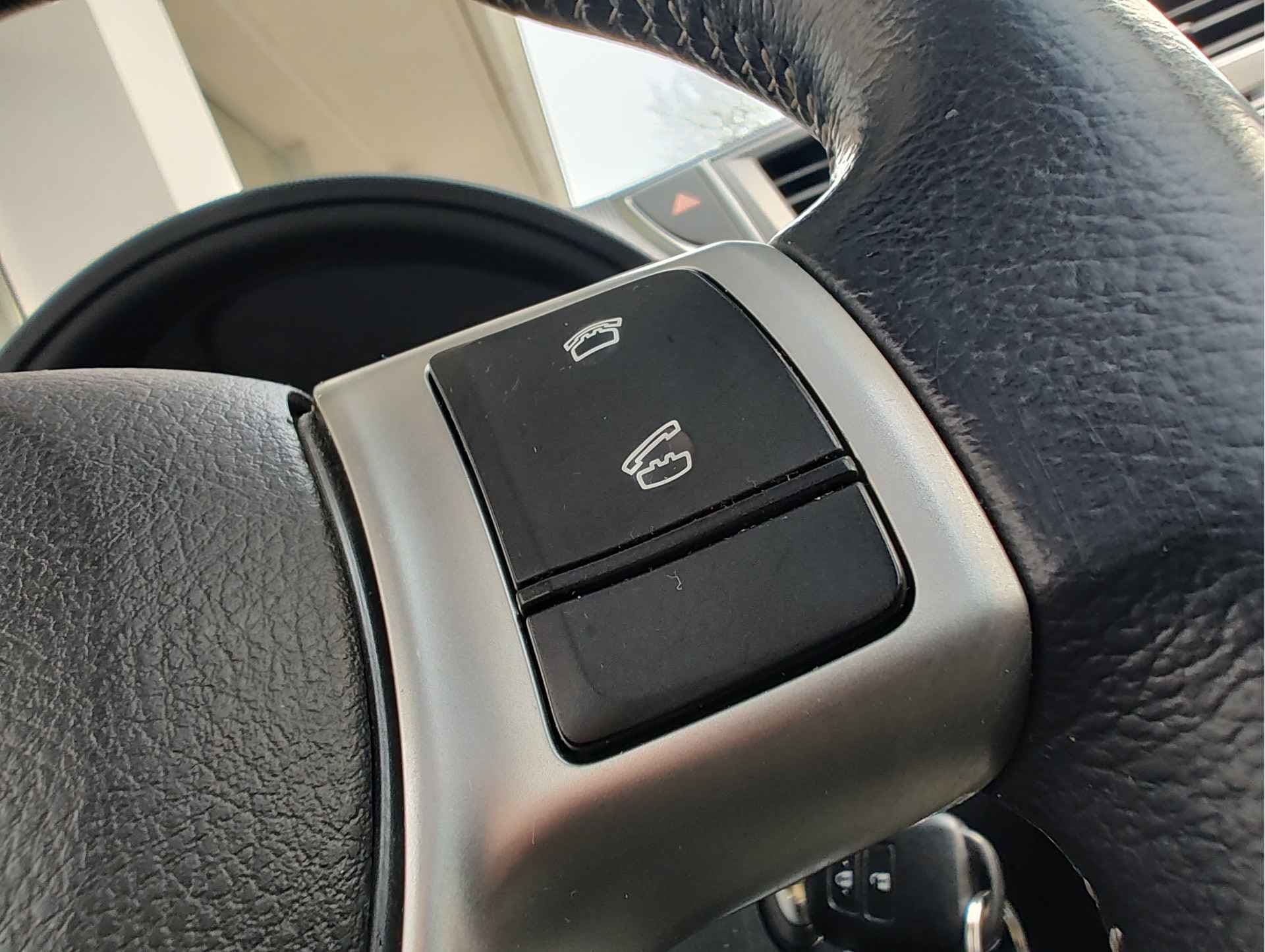 Toyota Verso-S 1.3 VVT-i ASPIRATION thumbnail 19