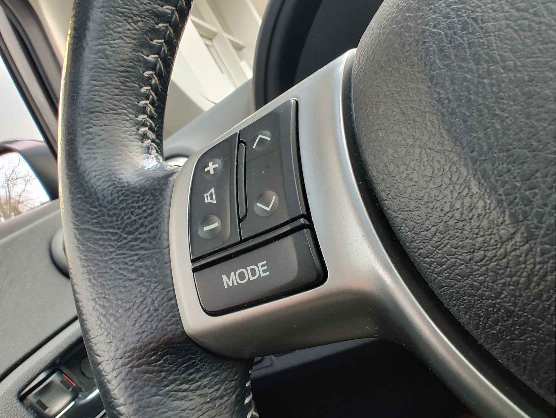 Toyota Verso-S 1.3 VVT-i ASPIRATION thumbnail 20