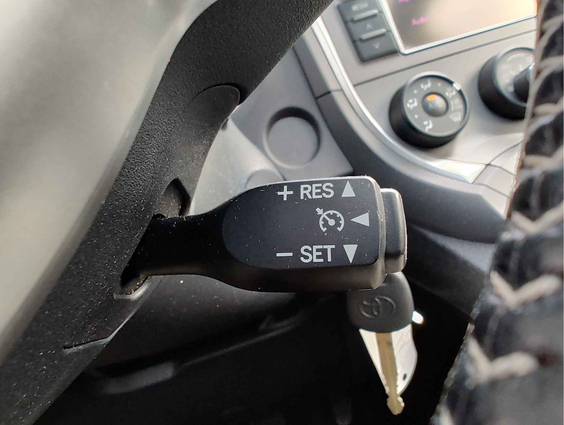 Toyota Verso-S 1.3 VVT-i ASPIRATION thumbnail 21