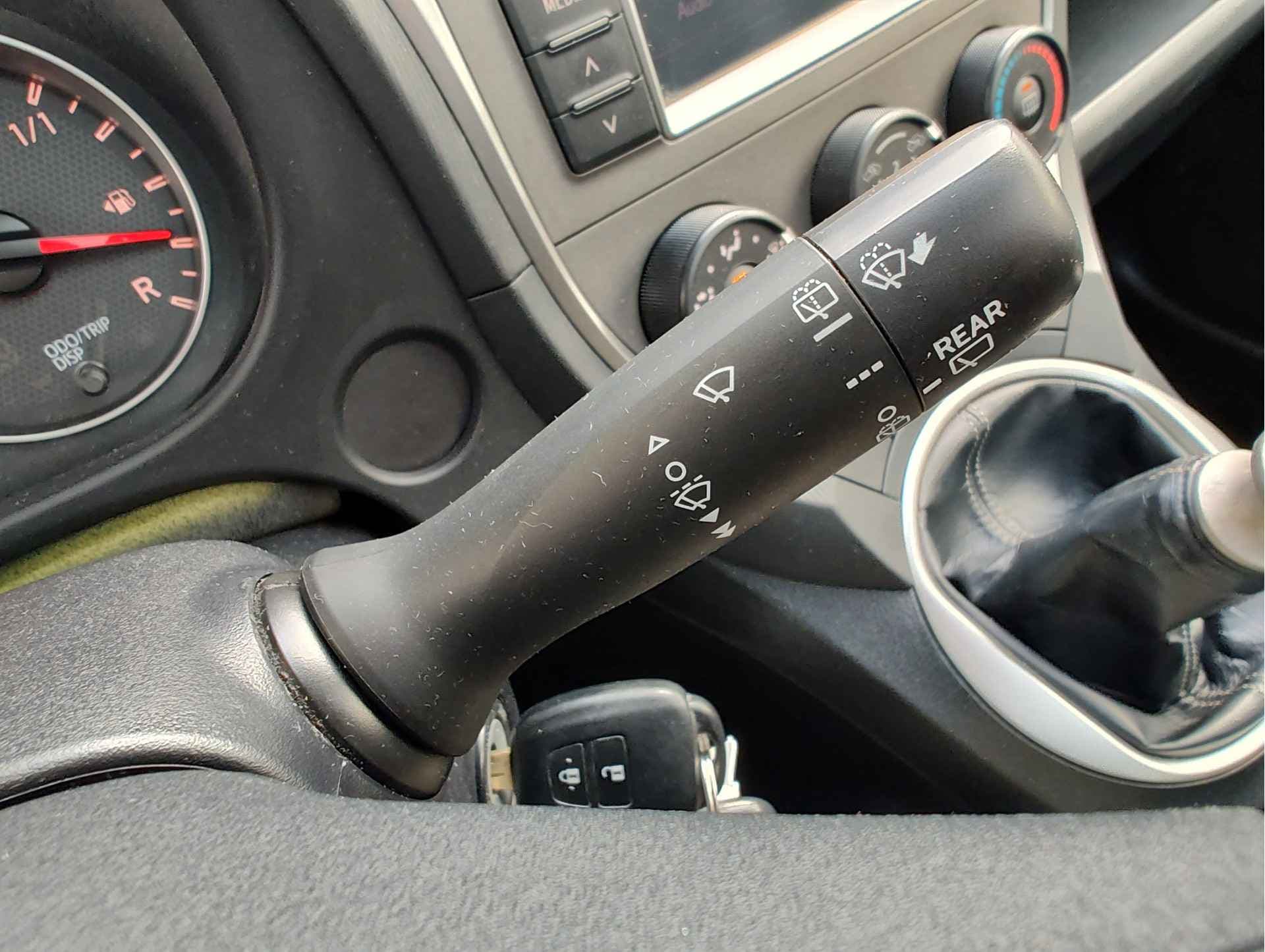 Toyota Verso-S 1.3 VVT-i ASPIRATION thumbnail 25