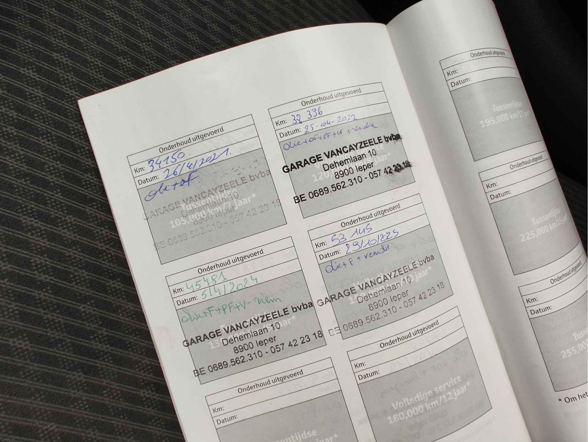 Toyota Verso-S 1.3 VVT-i ASPIRATION thumbnail 26