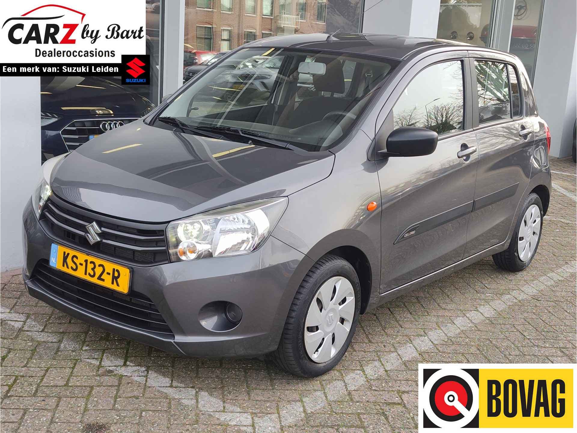 Suzuki Celerio 1.0 COMFORT
