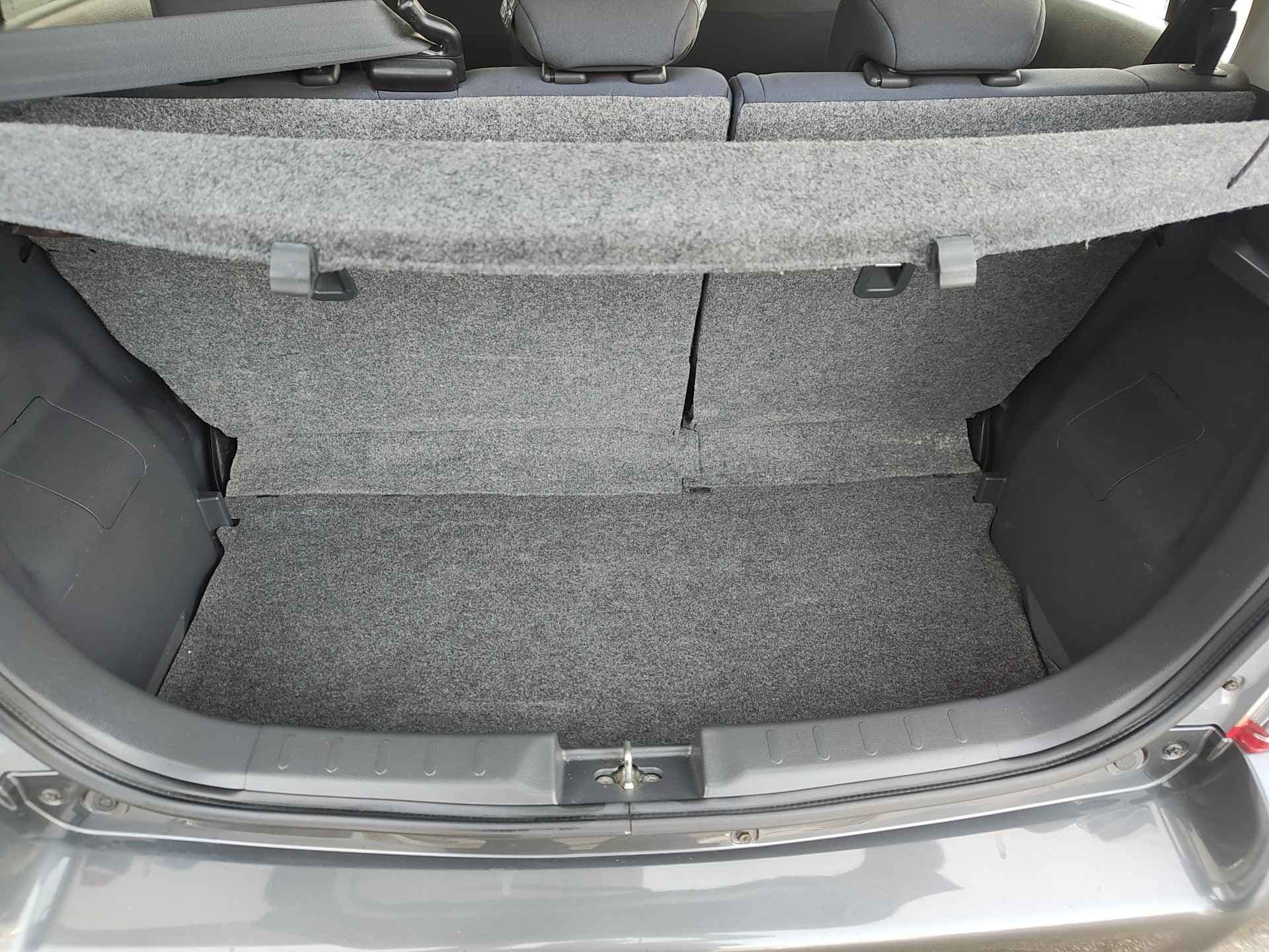 Suzuki Celerio 1.0 COMFORT thumbnail 11