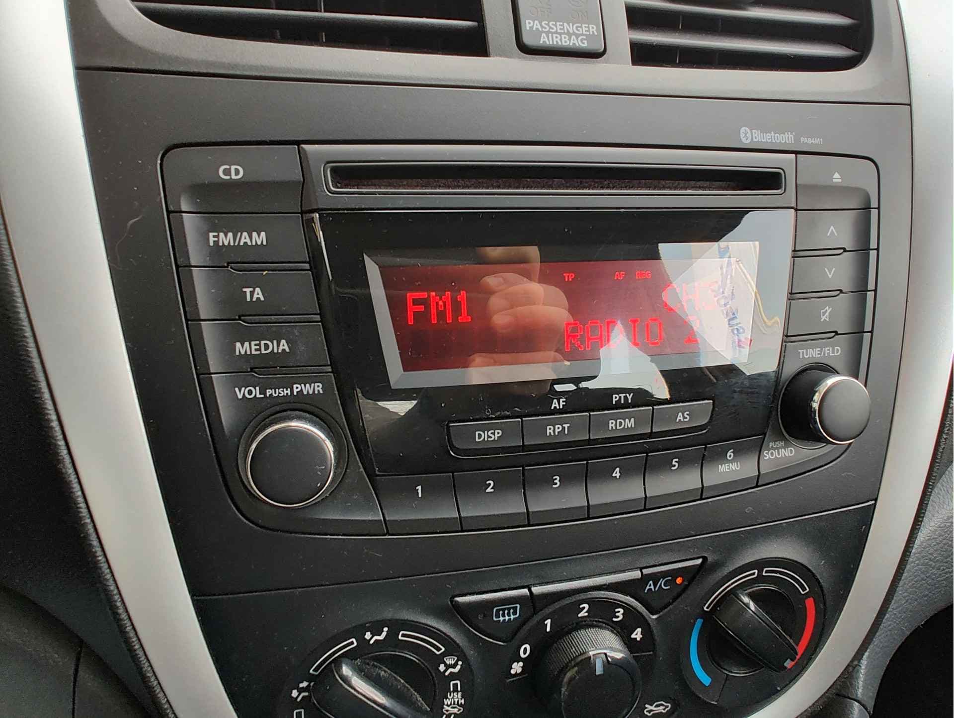 Suzuki Celerio 1.0 COMFORT thumbnail 15