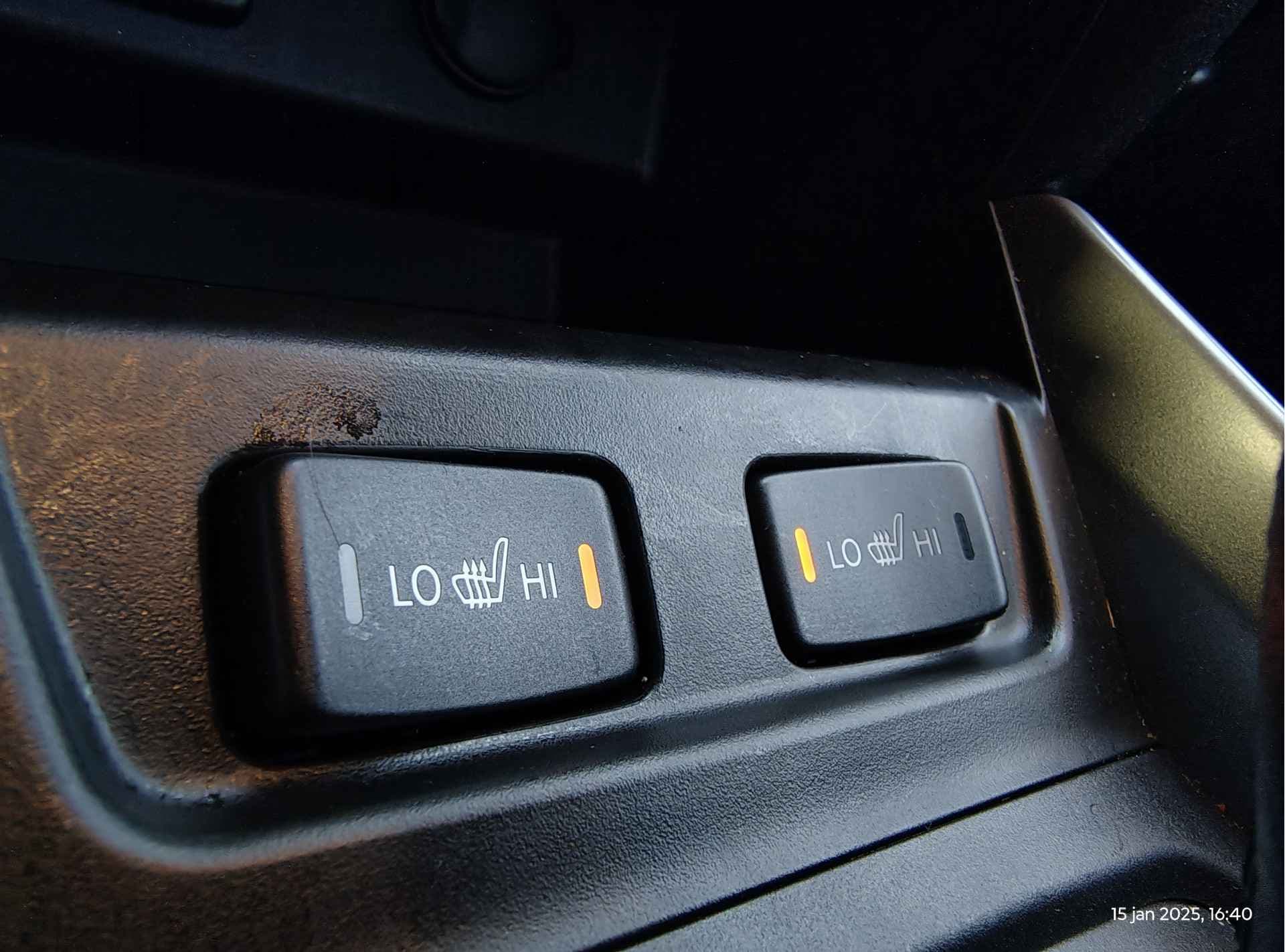 Suzuki Vitara 1.4 BOOSTERJET STYLE HYBRID AUTOM. thumbnail 15