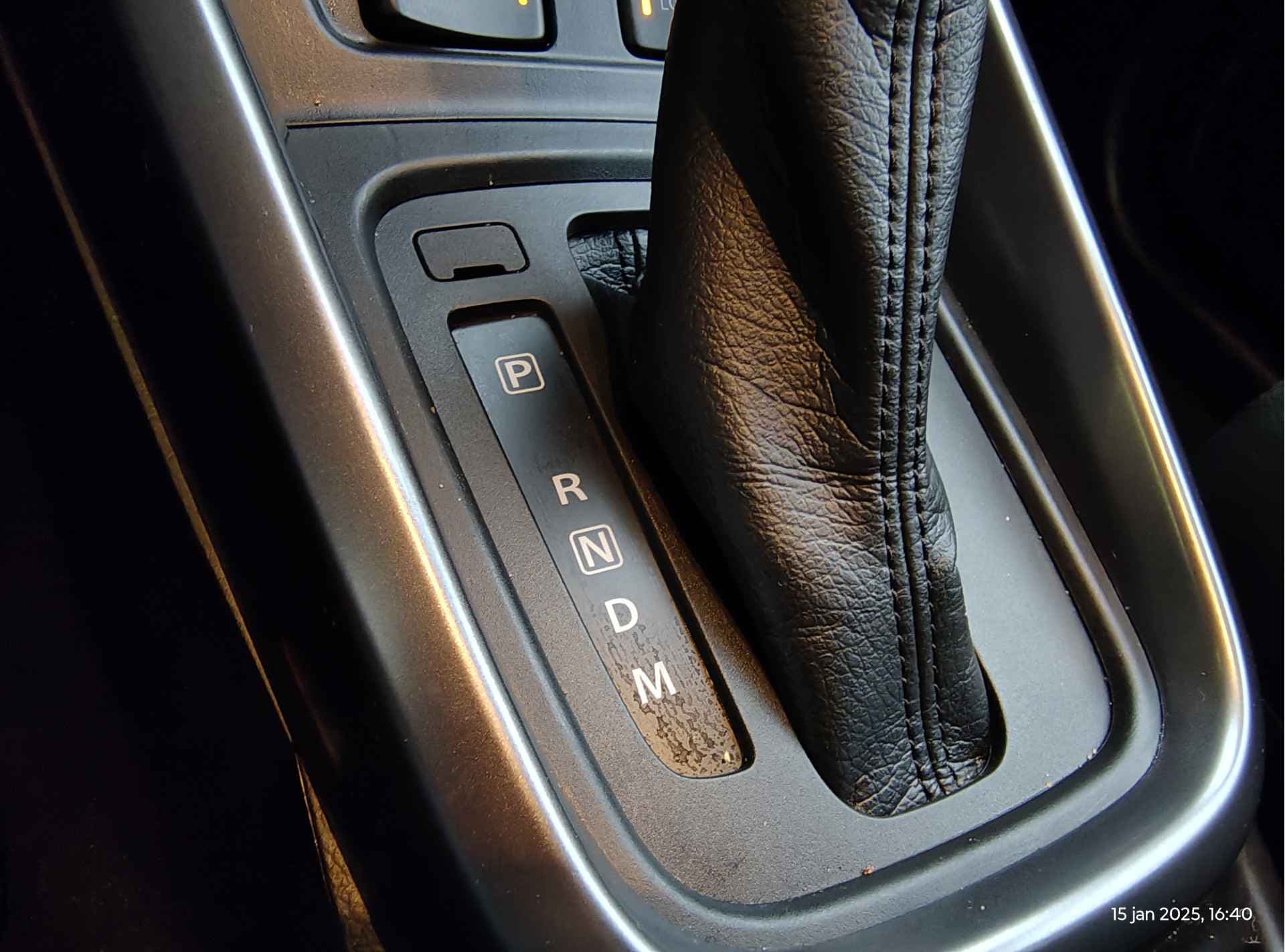 Suzuki Vitara 1.4 BOOSTERJET STYLE HYBRID AUTOM. thumbnail 16