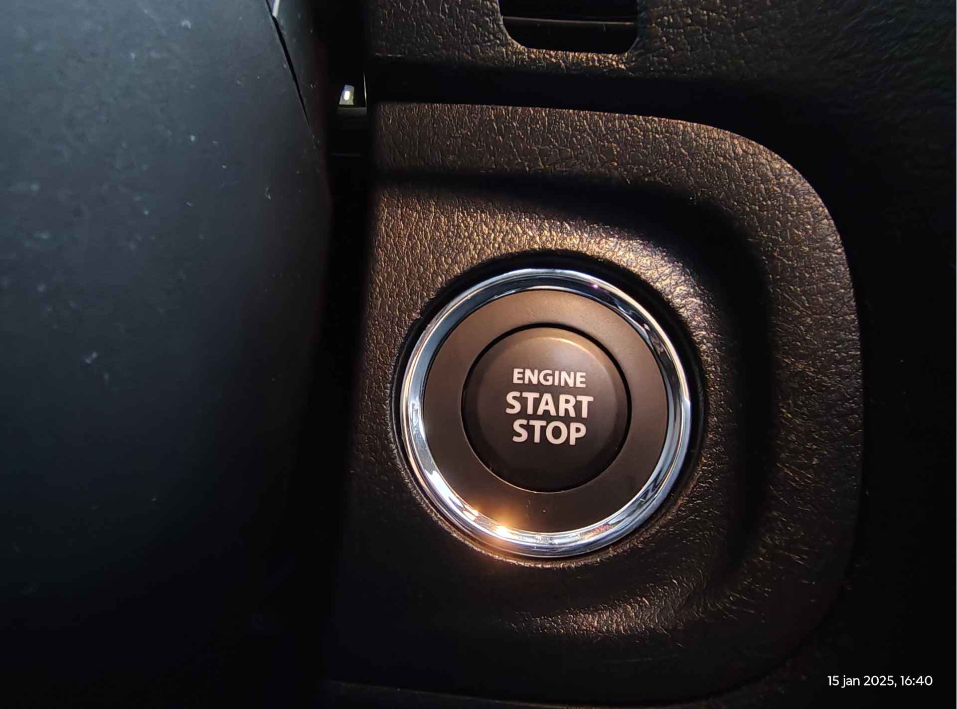 Suzuki Vitara 1.4 BOOSTERJET STYLE HYBRID AUTOM. thumbnail 17