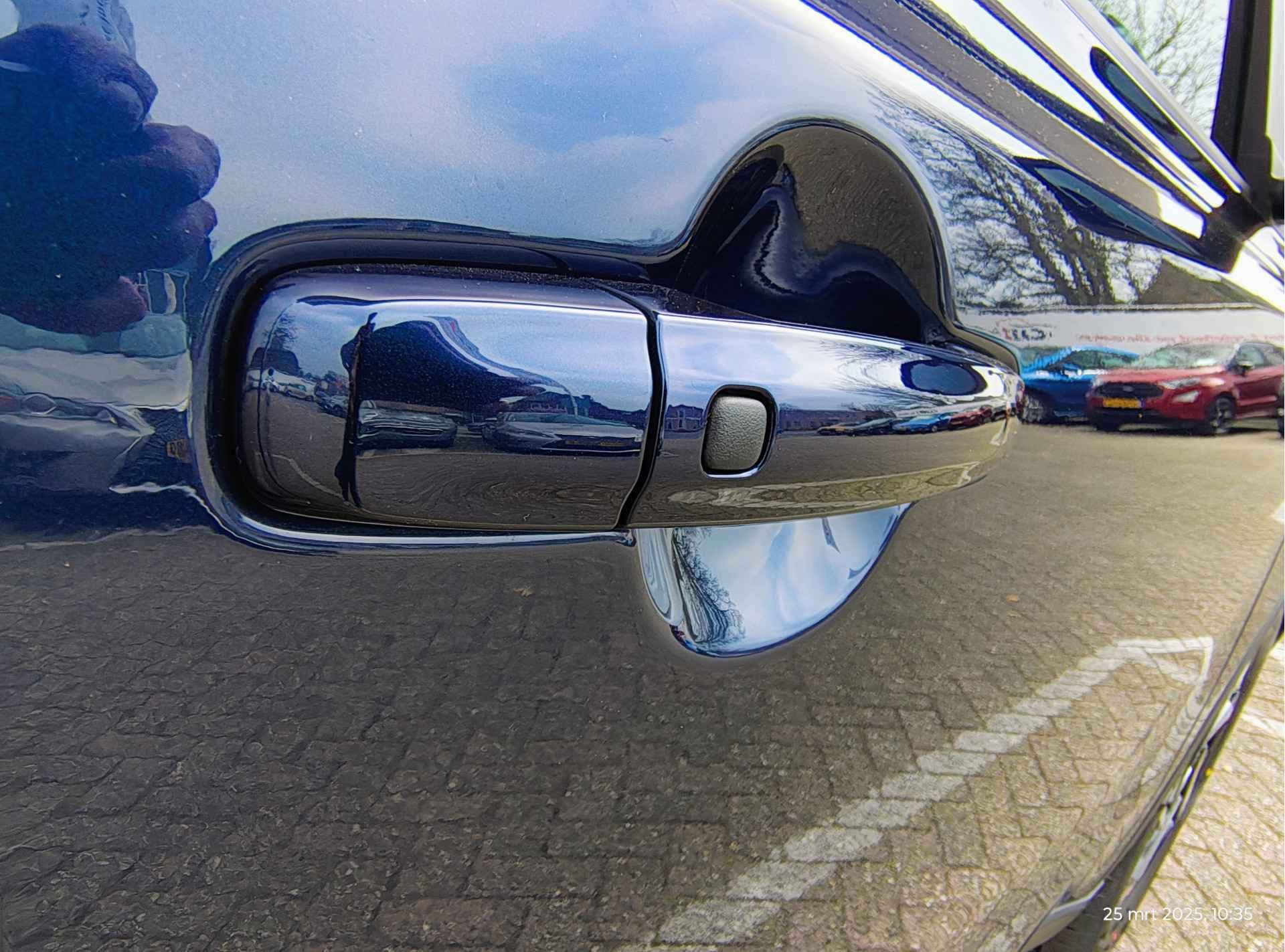 Suzuki Vitara 1.4 BOOSTERJET STYLE HYBRID AUTOM. thumbnail 26