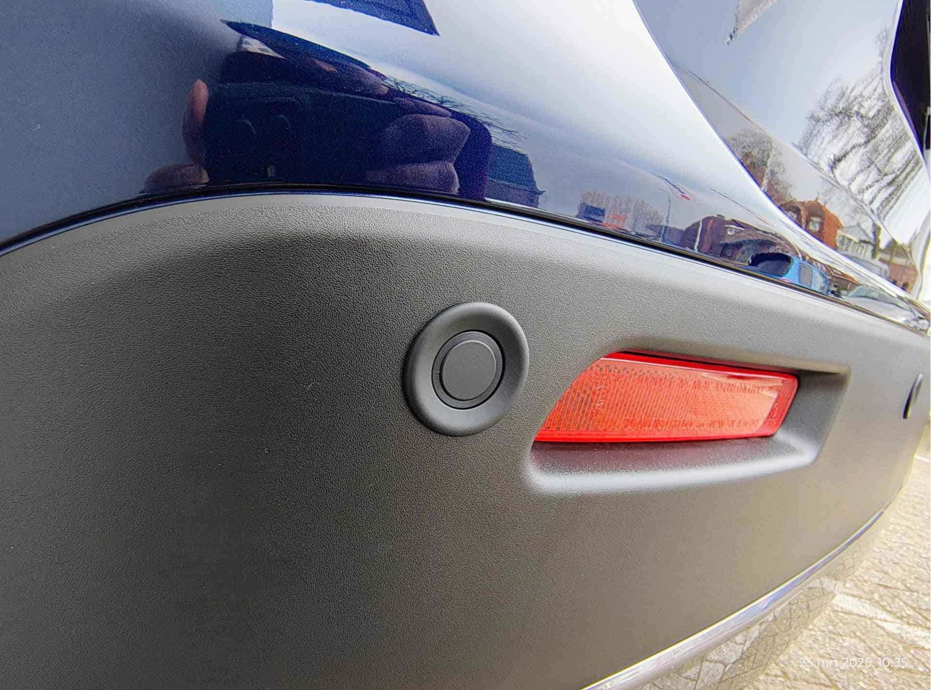 Suzuki Vitara 1.4 BOOSTERJET STYLE HYBRID AUTOM. thumbnail 28