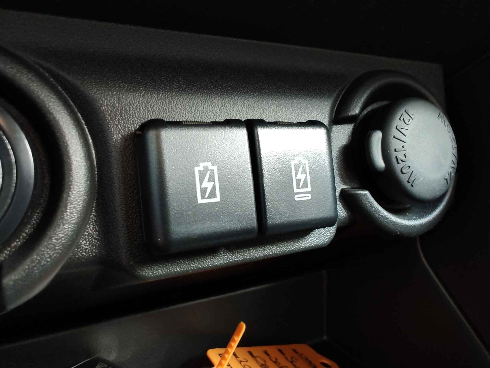 Suzuki Swift 1.2 SELECT SMART HYBRID thumbnail 15