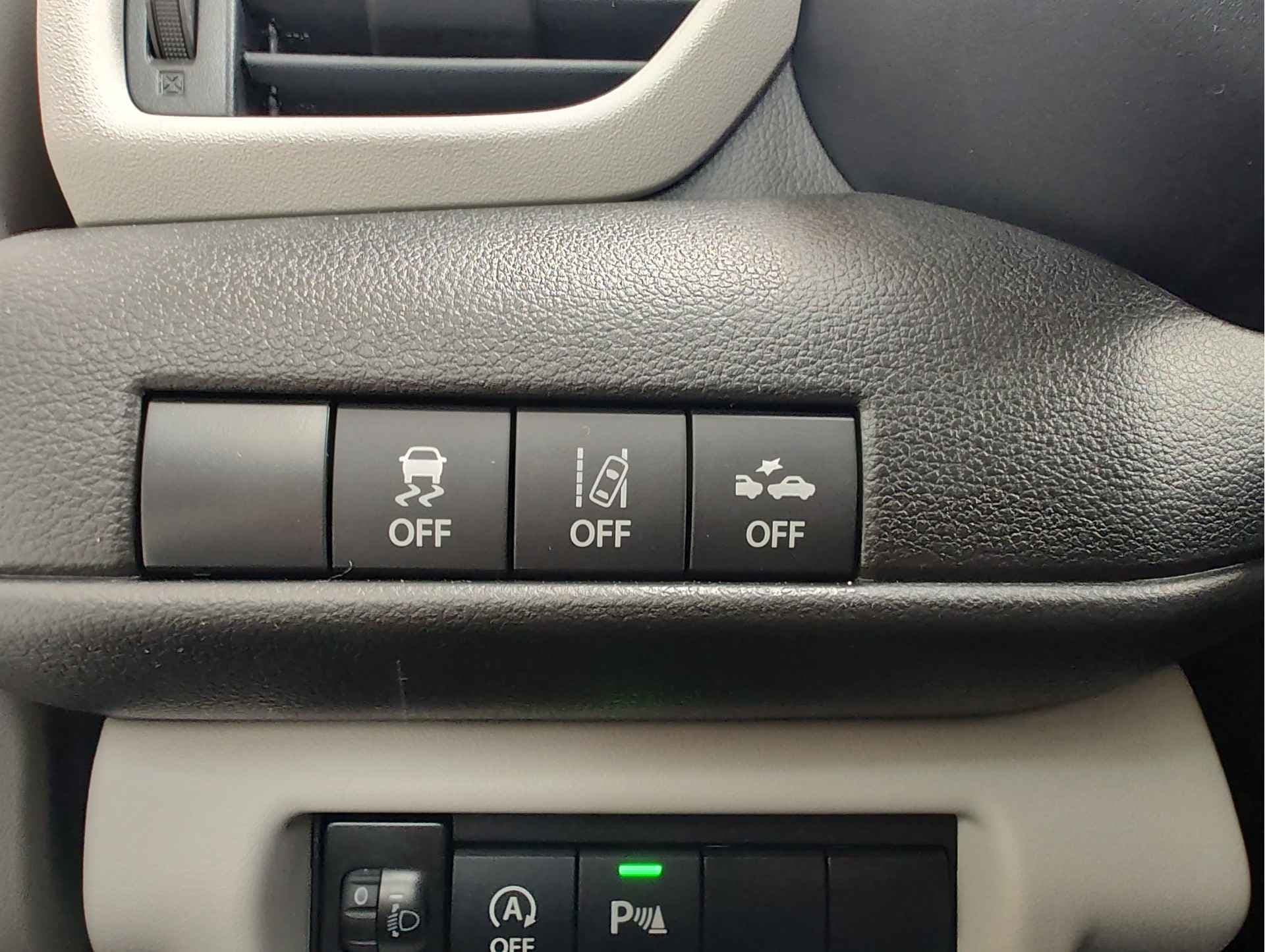 Suzuki Swift 1.2 SELECT SMART HYBRID thumbnail 25