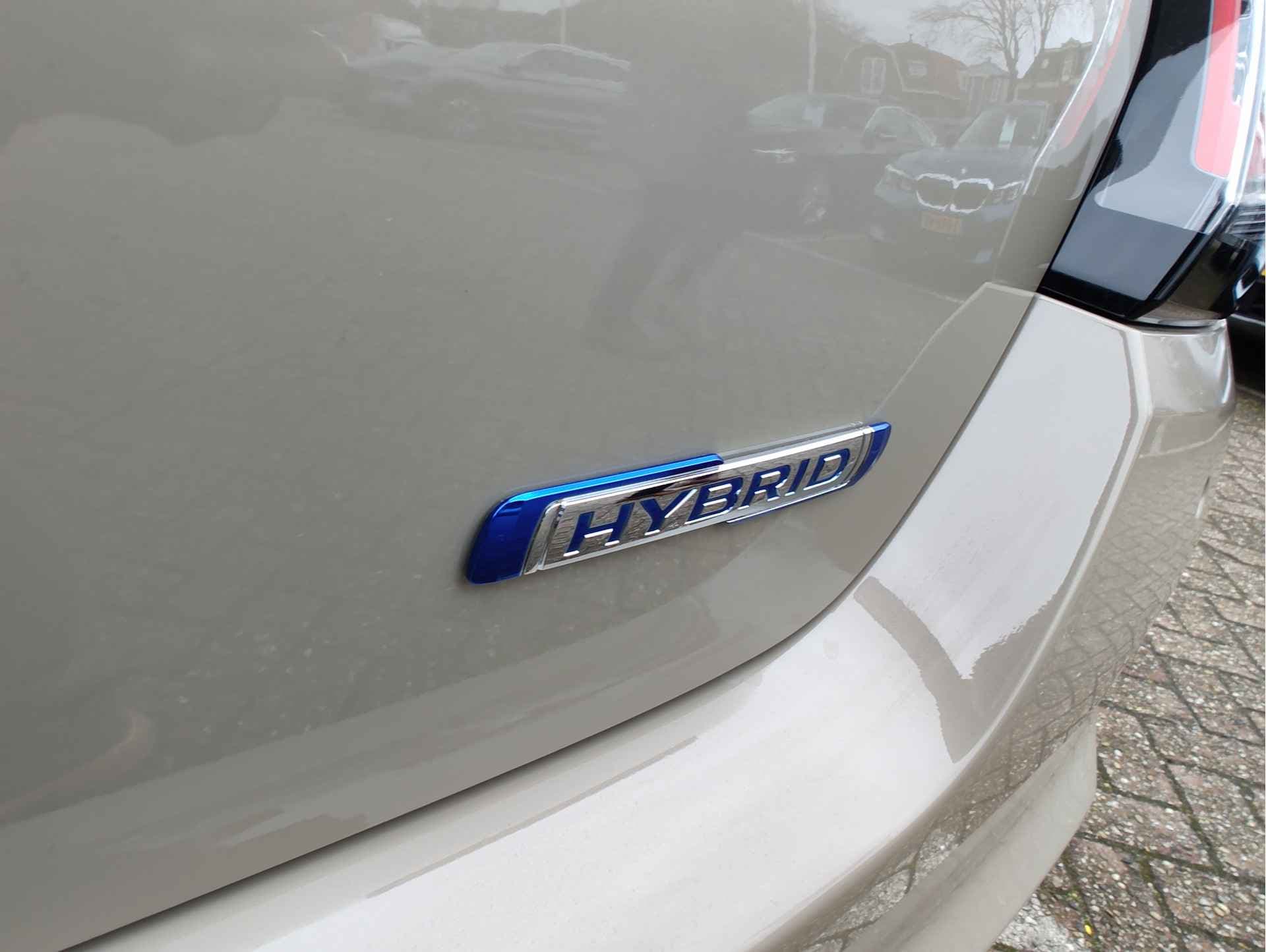 Suzuki Swift 1.2 SELECT SMART HYBRID thumbnail 30