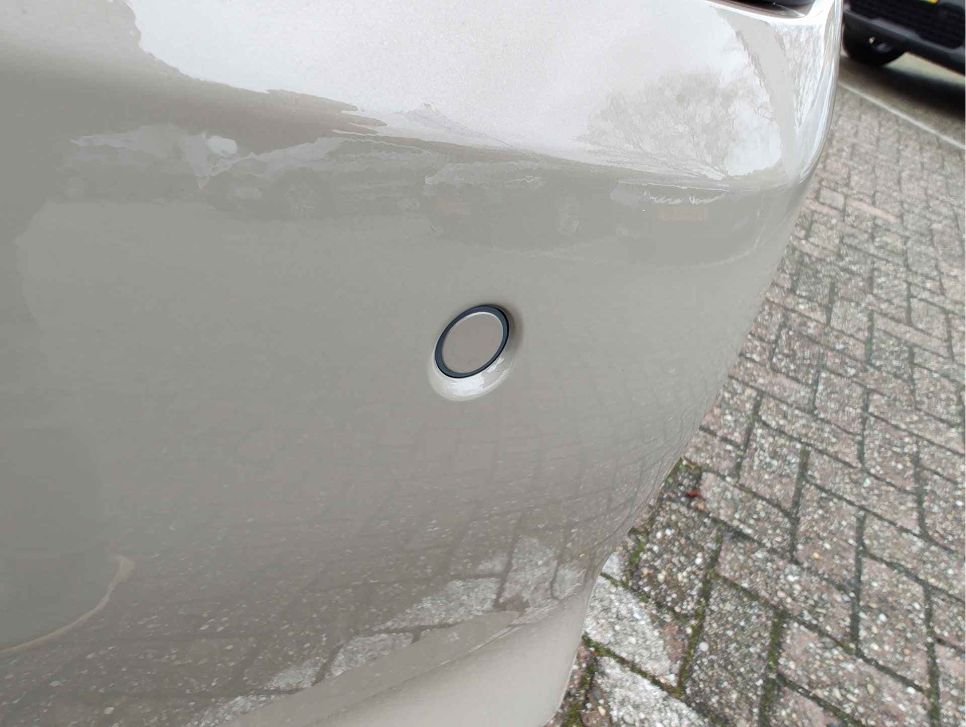 Suzuki Swift 1.2 SELECT SMART HYBRID thumbnail 31