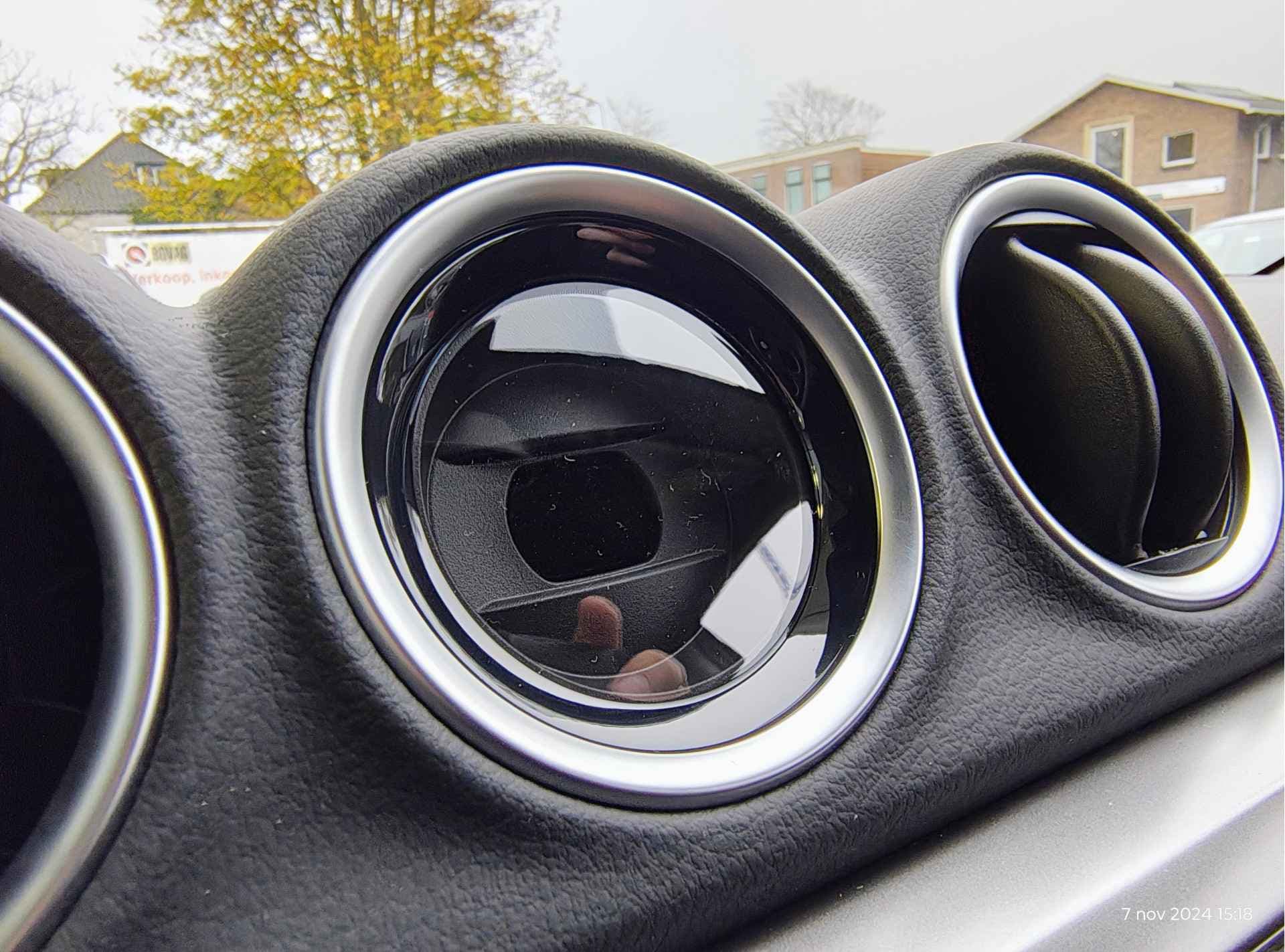 Suzuki Vitara 1.4 BOOSTERJET SELECT SMART HYBRID thumbnail 12