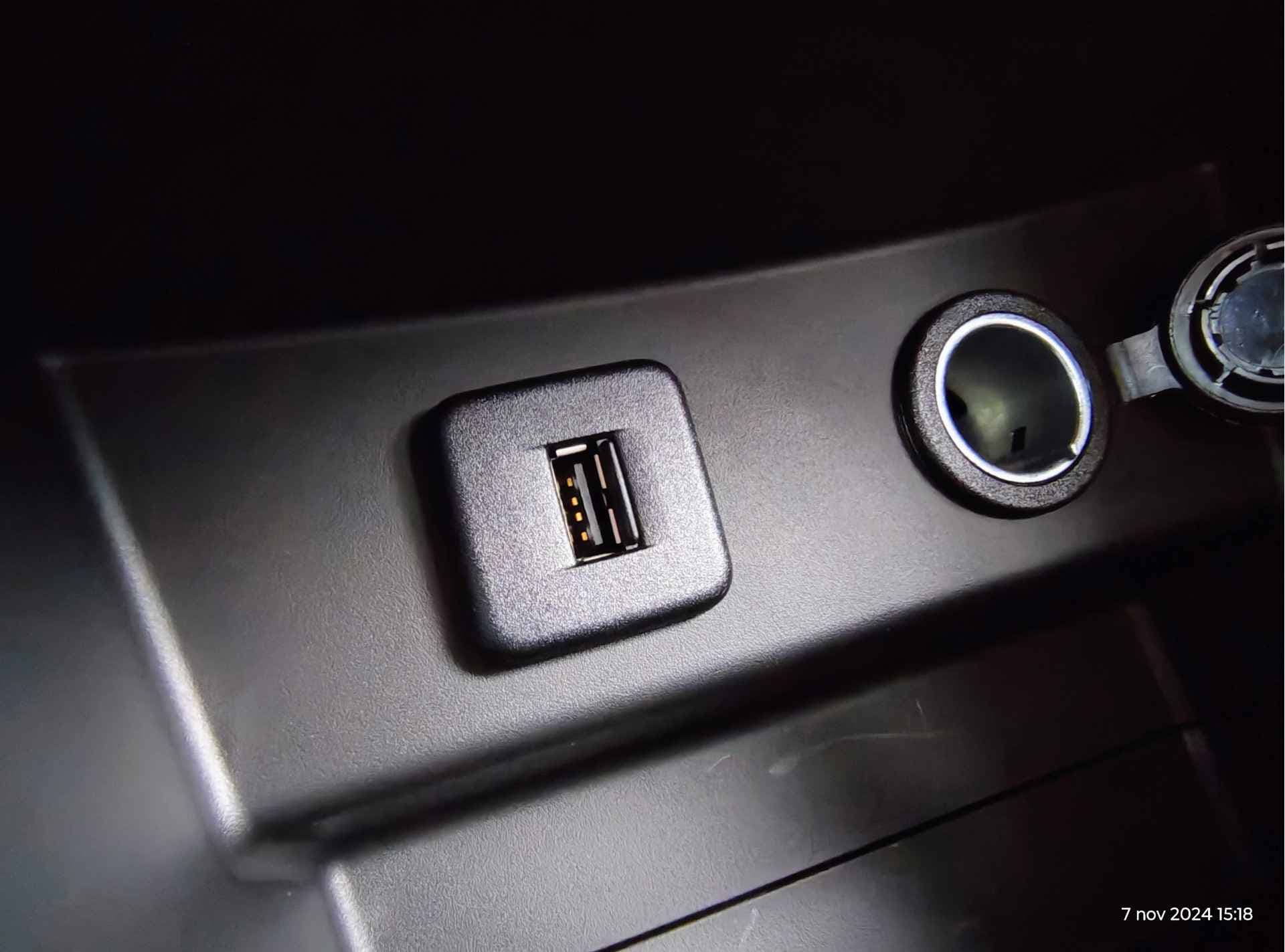 Suzuki Vitara 1.4 BOOSTERJET SELECT SMART HYBRID thumbnail 14