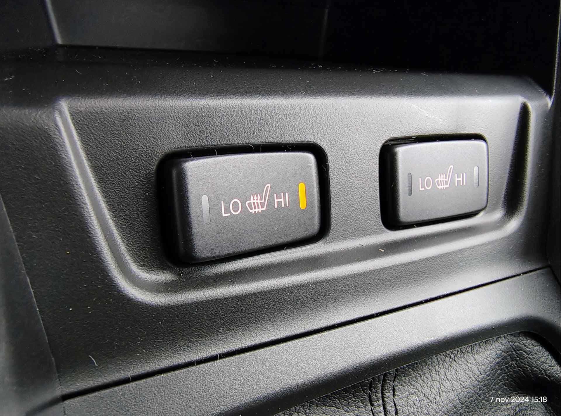 Suzuki Vitara 1.4 BOOSTERJET SELECT SMART HYBRID thumbnail 15