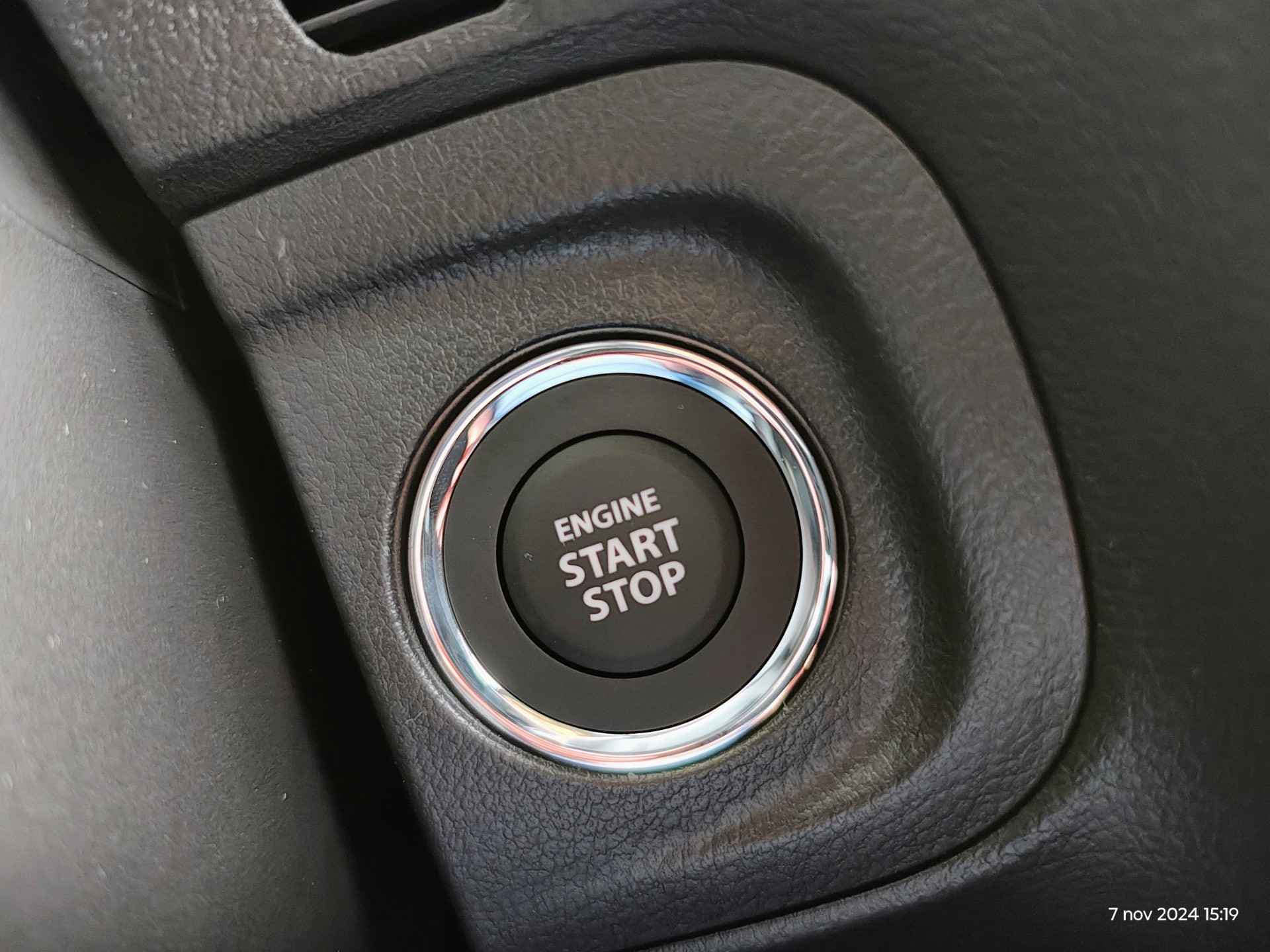 Suzuki Vitara 1.4 BOOSTERJET SELECT SMART HYBRID thumbnail 17