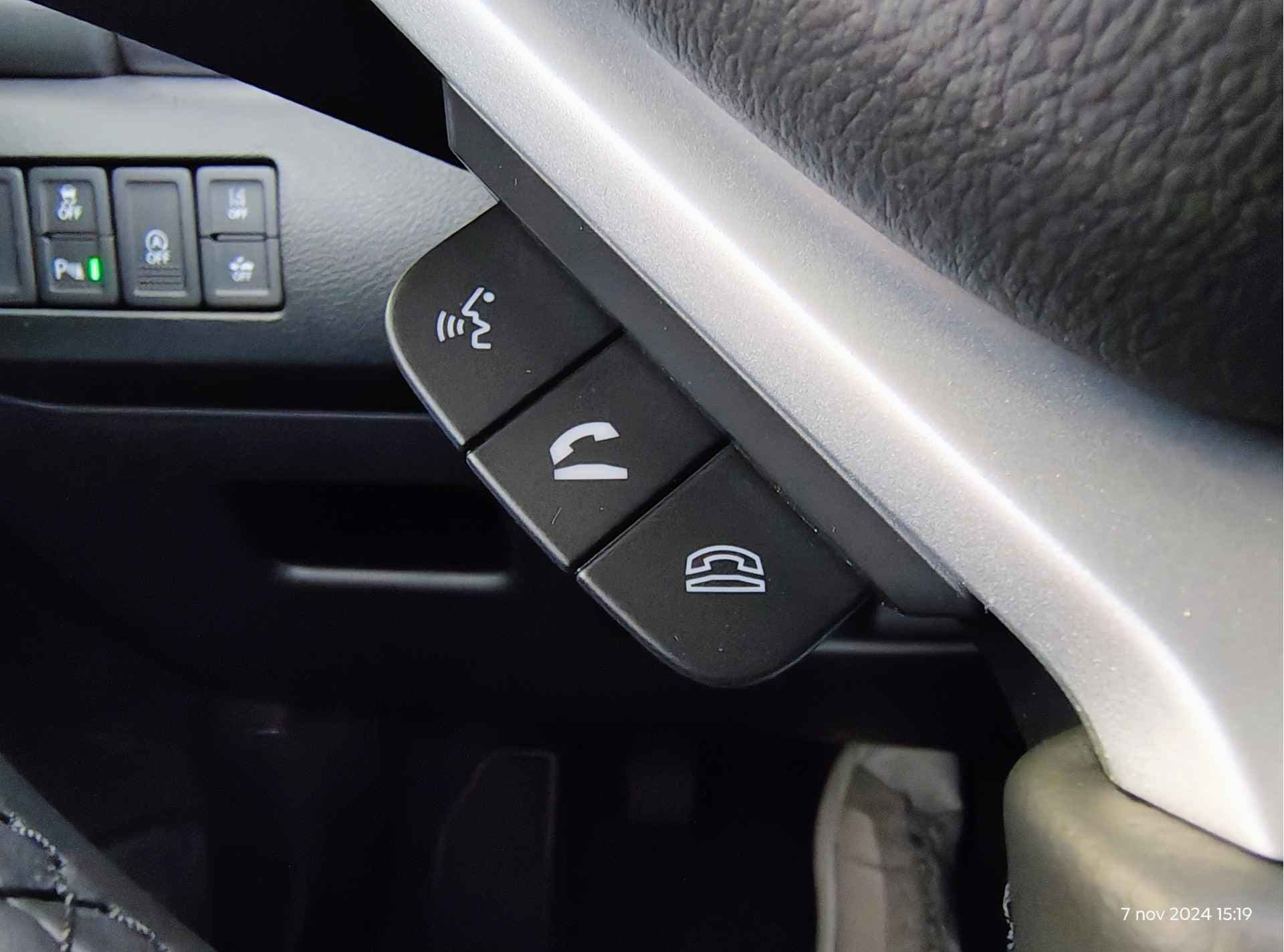 Suzuki Vitara 1.4 BOOSTERJET SELECT SMART HYBRID thumbnail 22