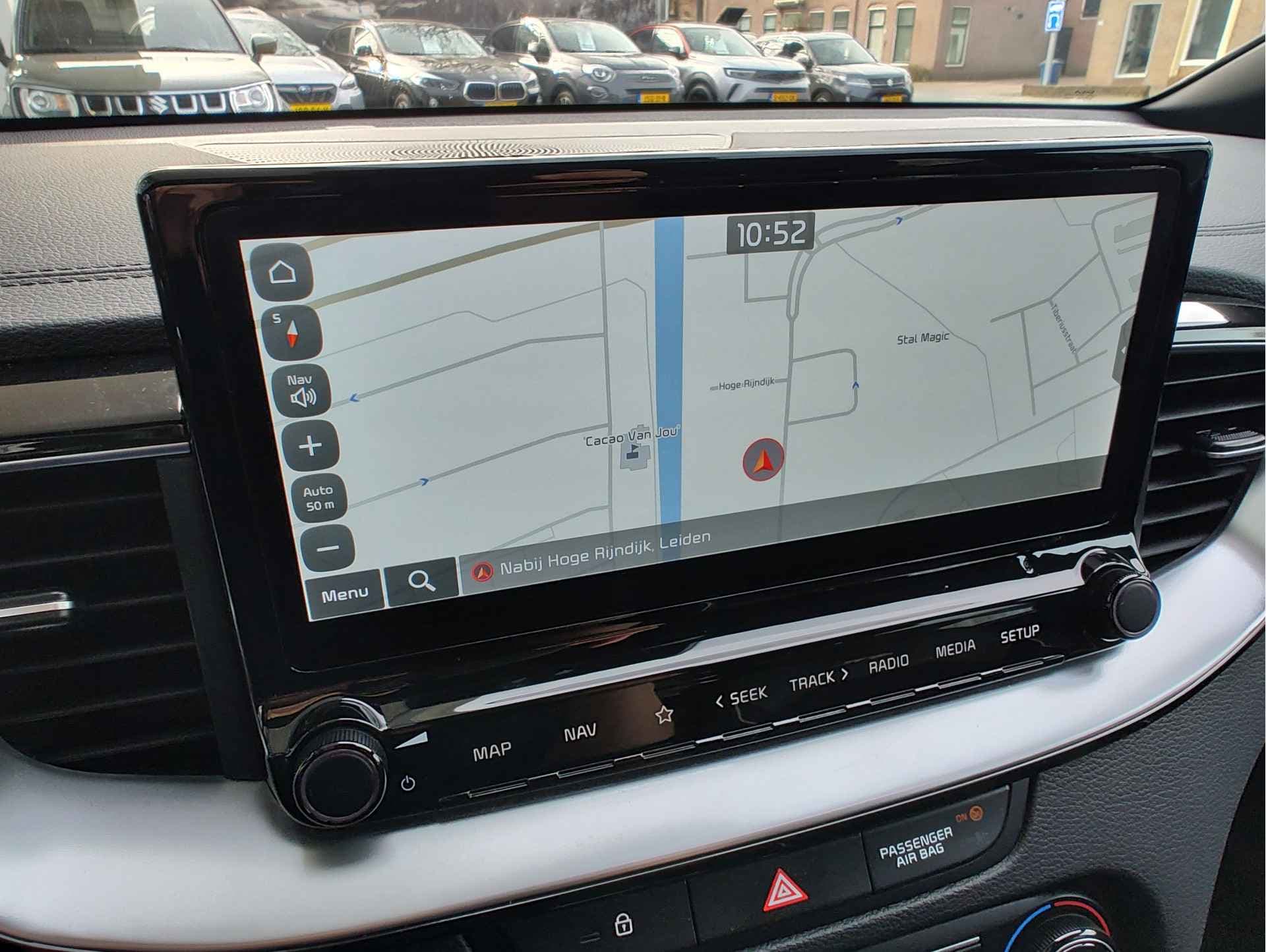 Kia ProCeed 1.5 T-GDi GT-LINE 160PK AUTOMAAT thumbnail 16