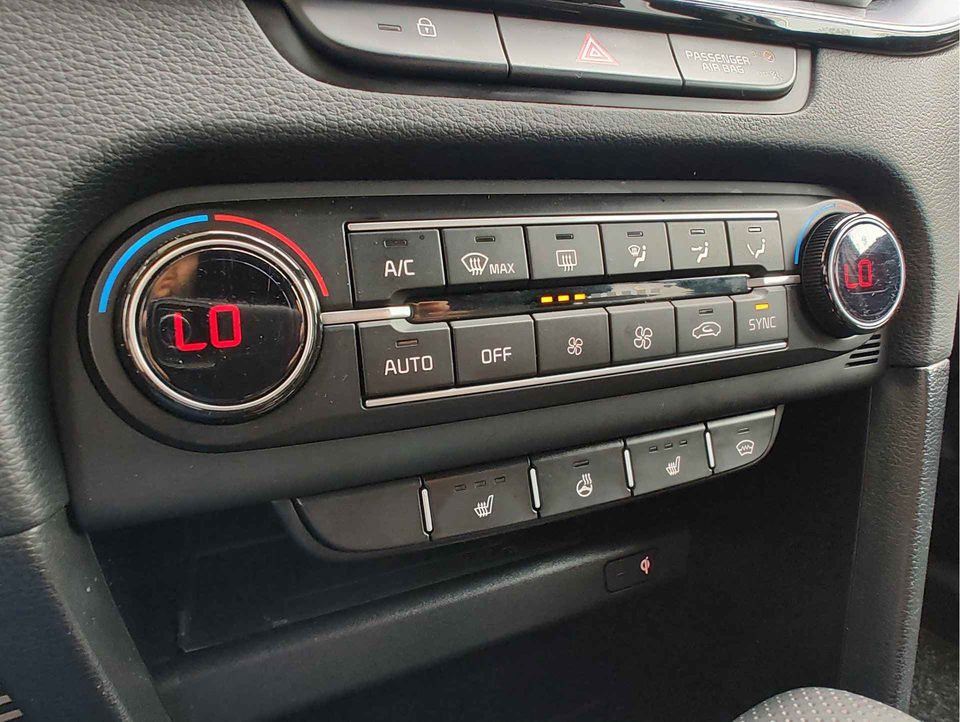 Kia ProCeed 1.5 T-GDi GT-LINE 160PK AUTOMAAT thumbnail 17