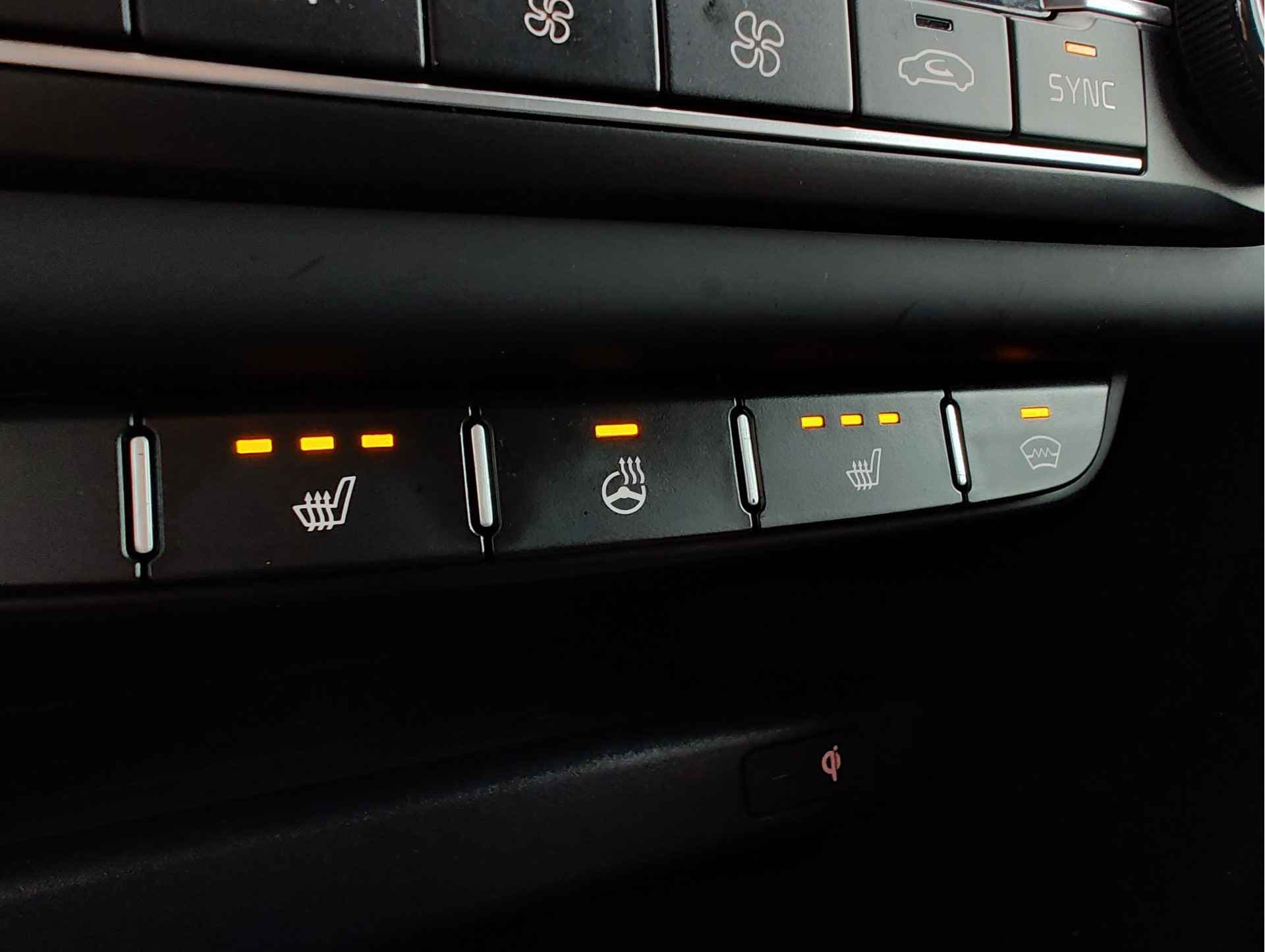 Kia ProCeed 1.5 T-GDi GT-LINE 160PK AUTOMAAT thumbnail 18