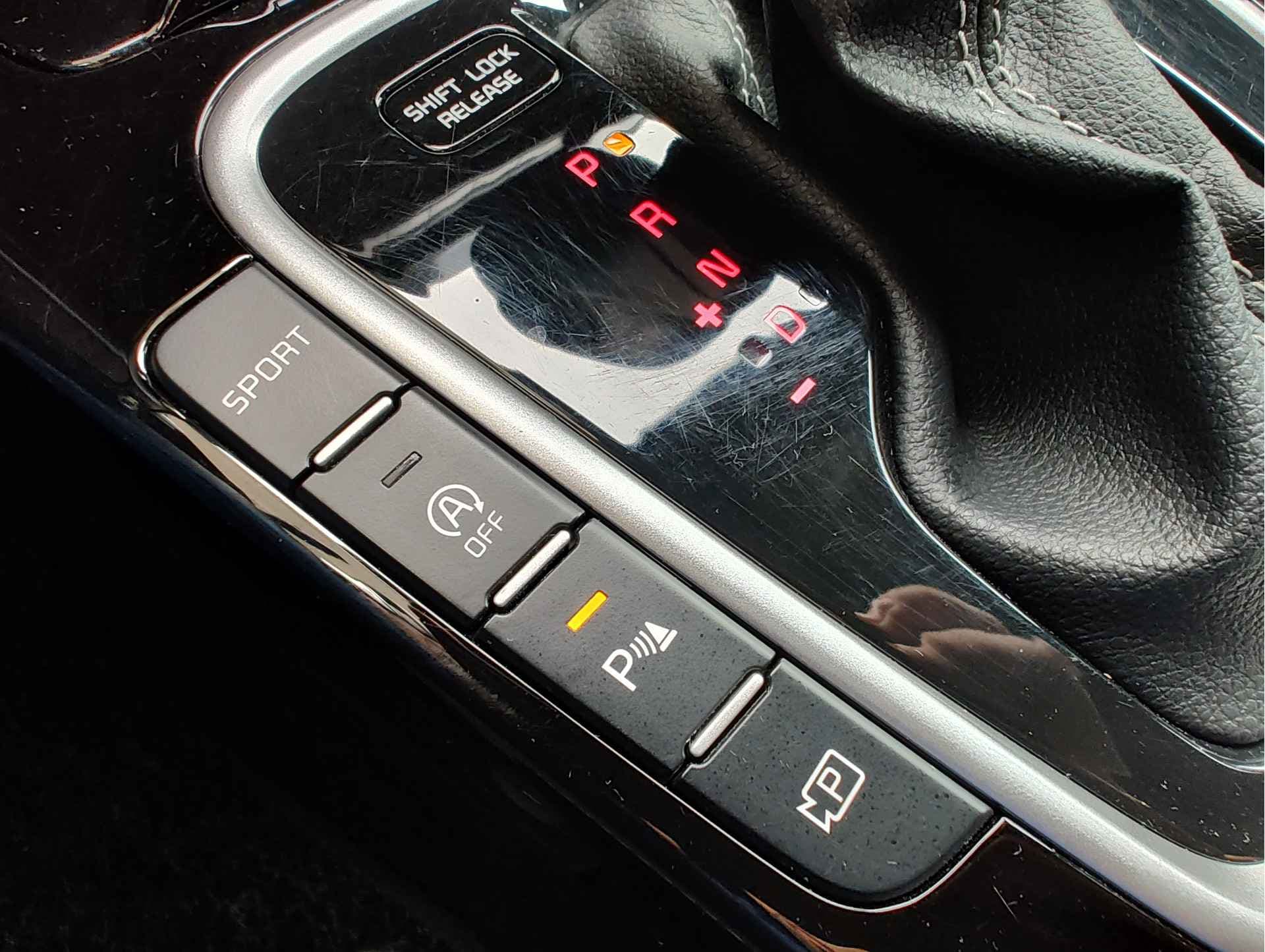 Kia ProCeed 1.5 T-GDi GT-LINE 160PK AUTOMAAT thumbnail 20