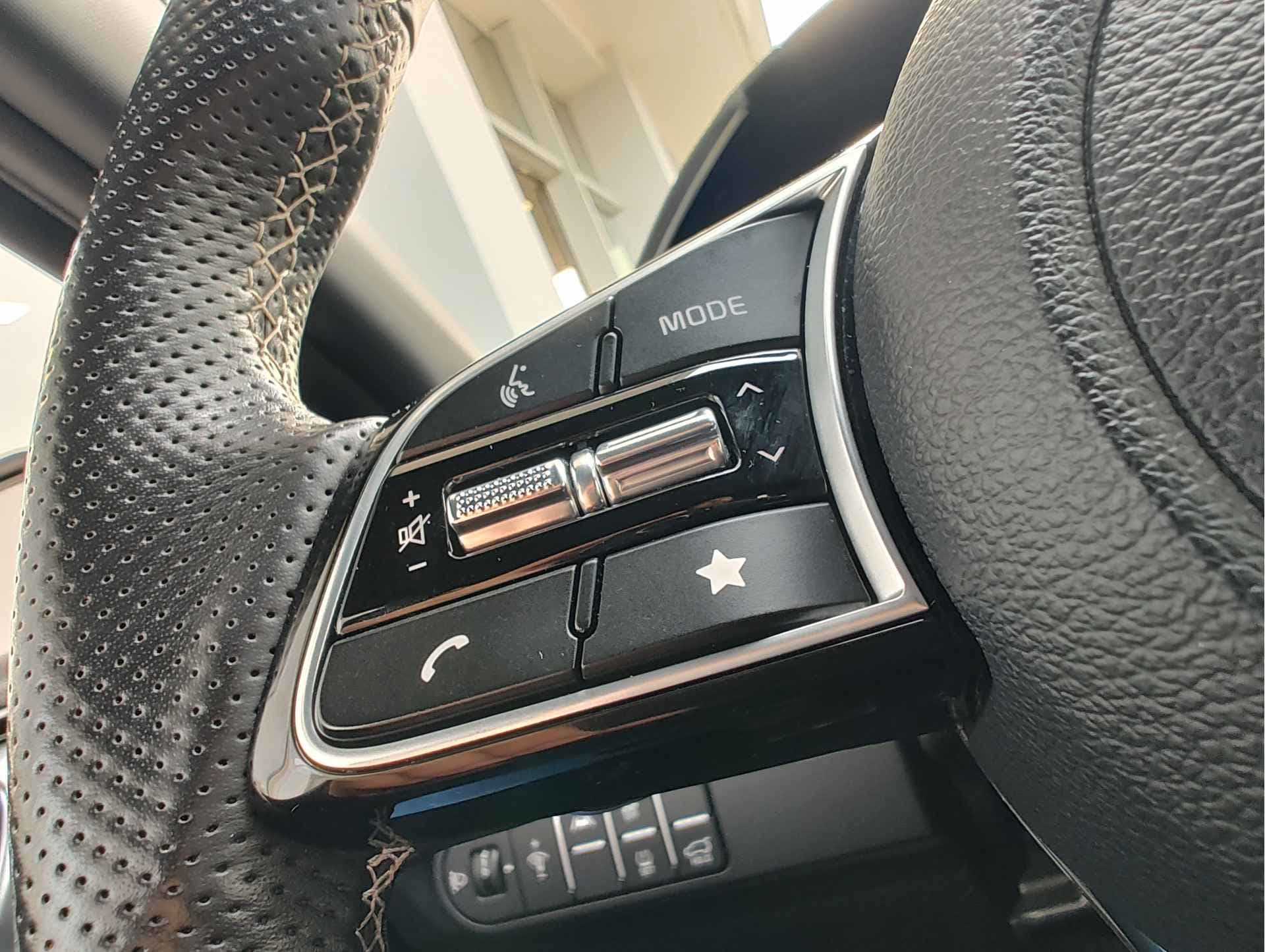 Kia ProCeed 1.5 T-GDi GT-LINE 160PK AUTOMAAT thumbnail 24