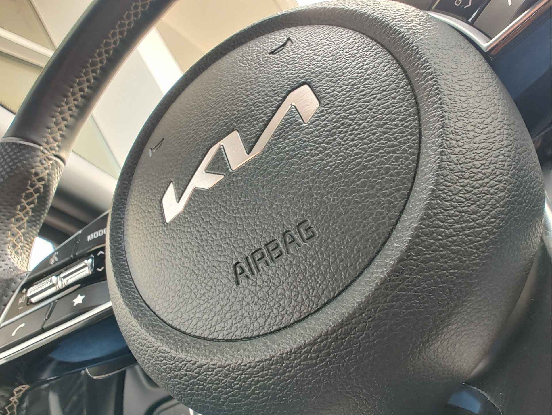 Kia ProCeed 1.5 T-GDi GT-LINE 160PK AUTOMAAT thumbnail 25