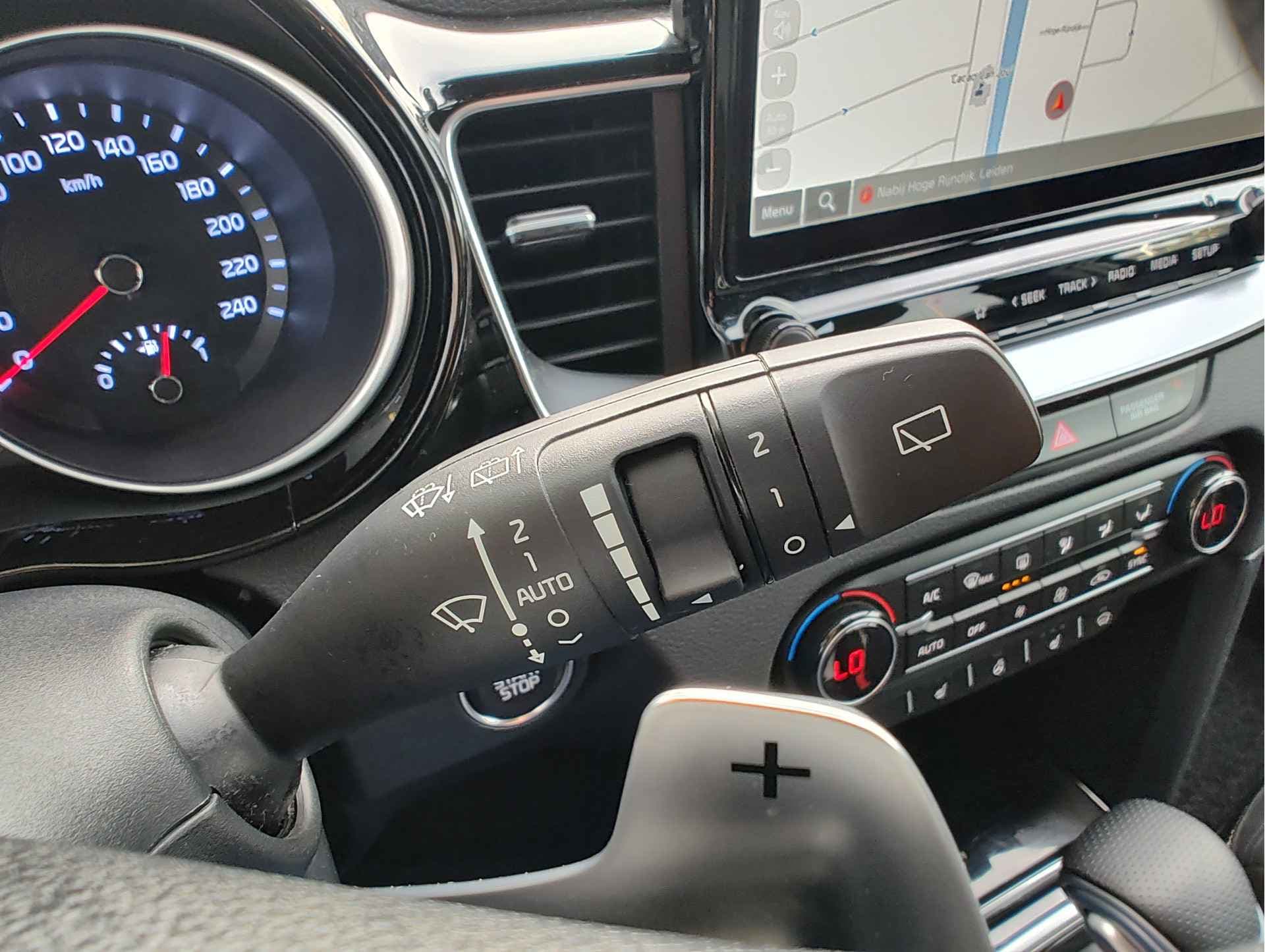 Kia ProCeed 1.5 T-GDi GT-LINE 160PK AUTOMAAT thumbnail 29