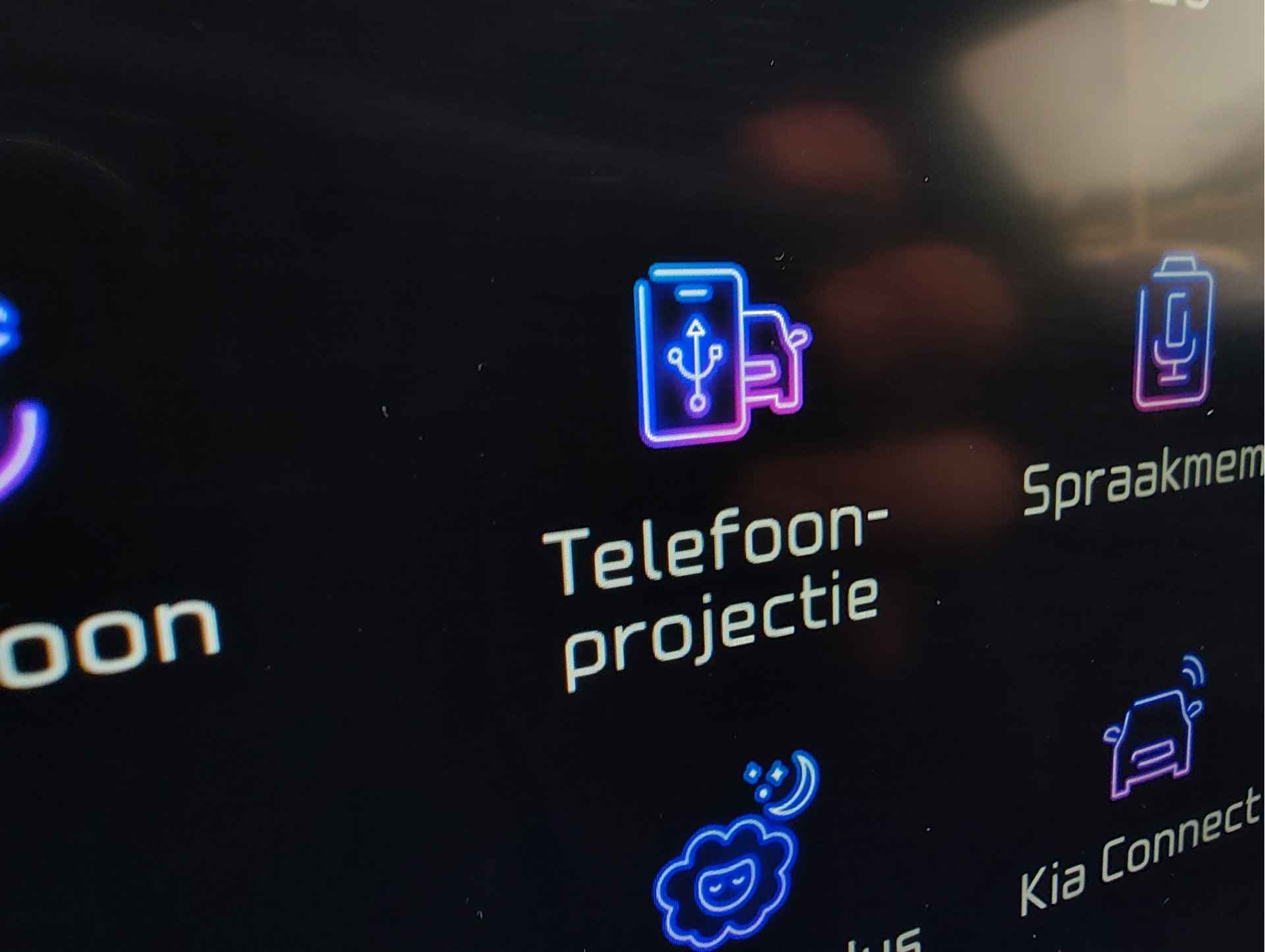 Kia ProCeed 1.5 T-GDi GT-LINE 160PK AUTOMAAT thumbnail 32