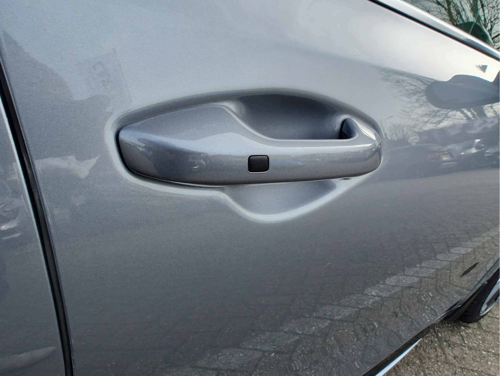 Kia ProCeed 1.5 T-GDi GT-LINE 160PK AUTOMAAT thumbnail 37