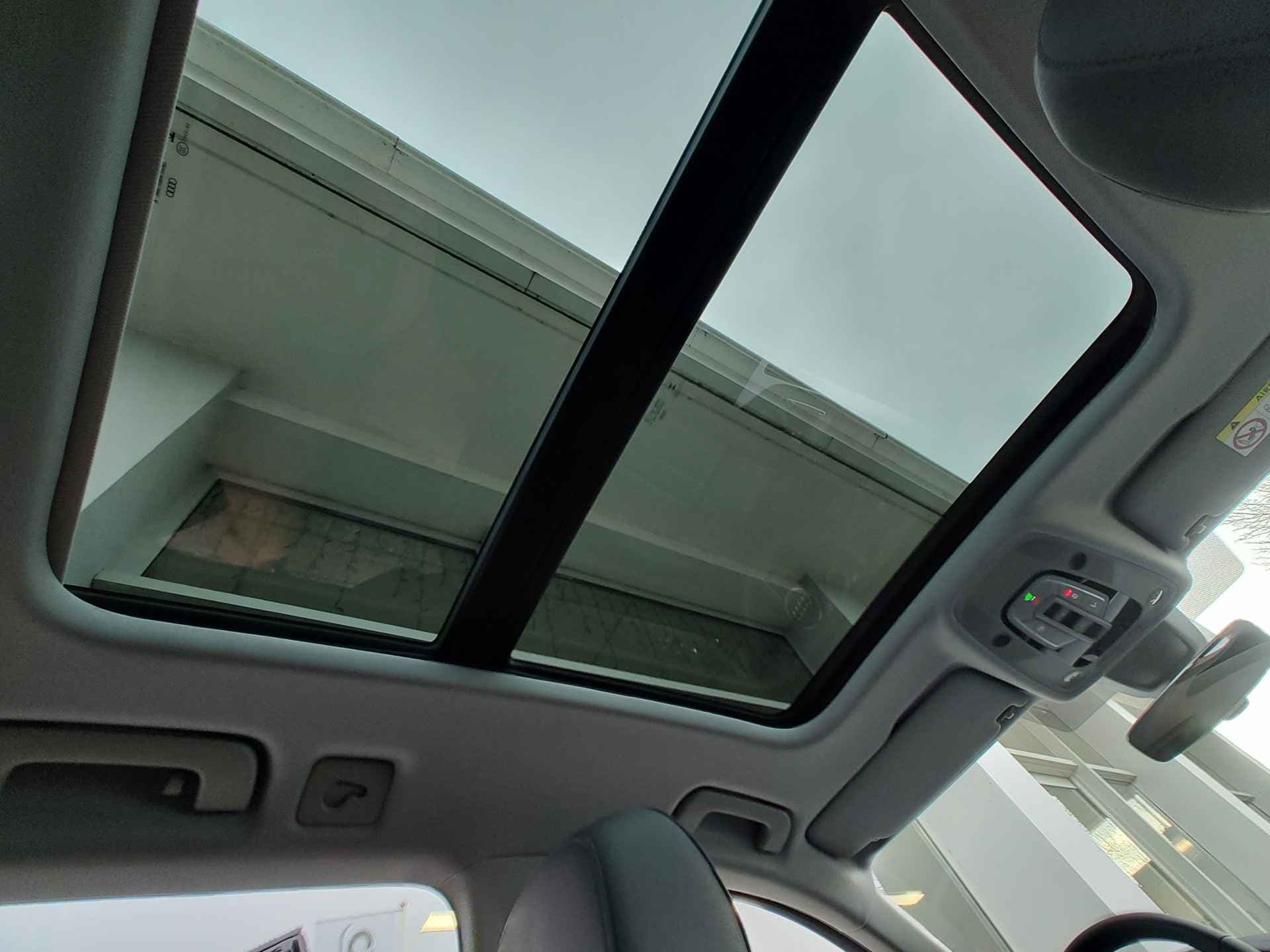 Audi A4 Avant 35 TFSI ADVANCED EDITION AUT. thumbnail 14