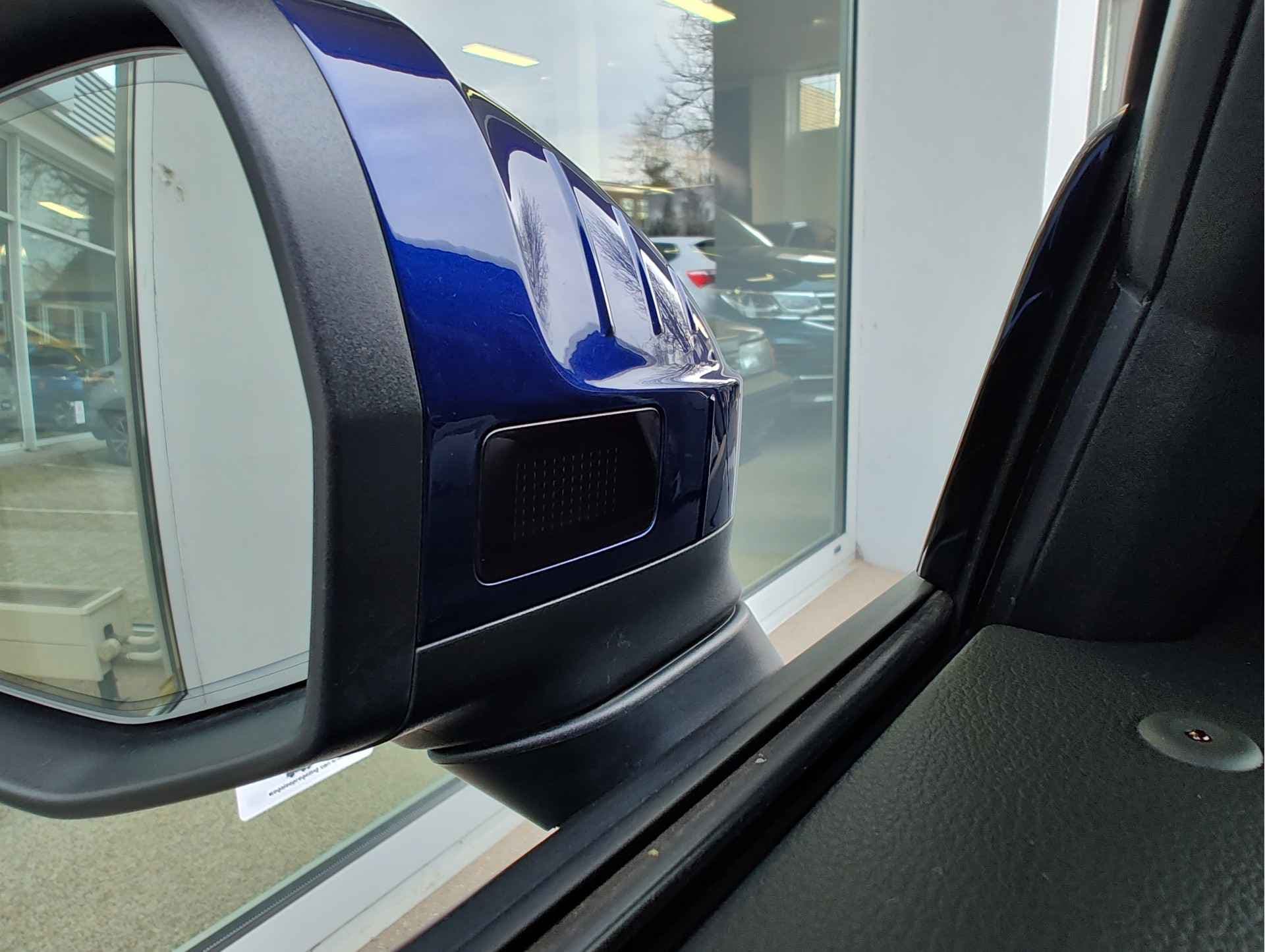 Audi A4 Avant 35 TFSI ADVANCED EDITION AUT. thumbnail 29