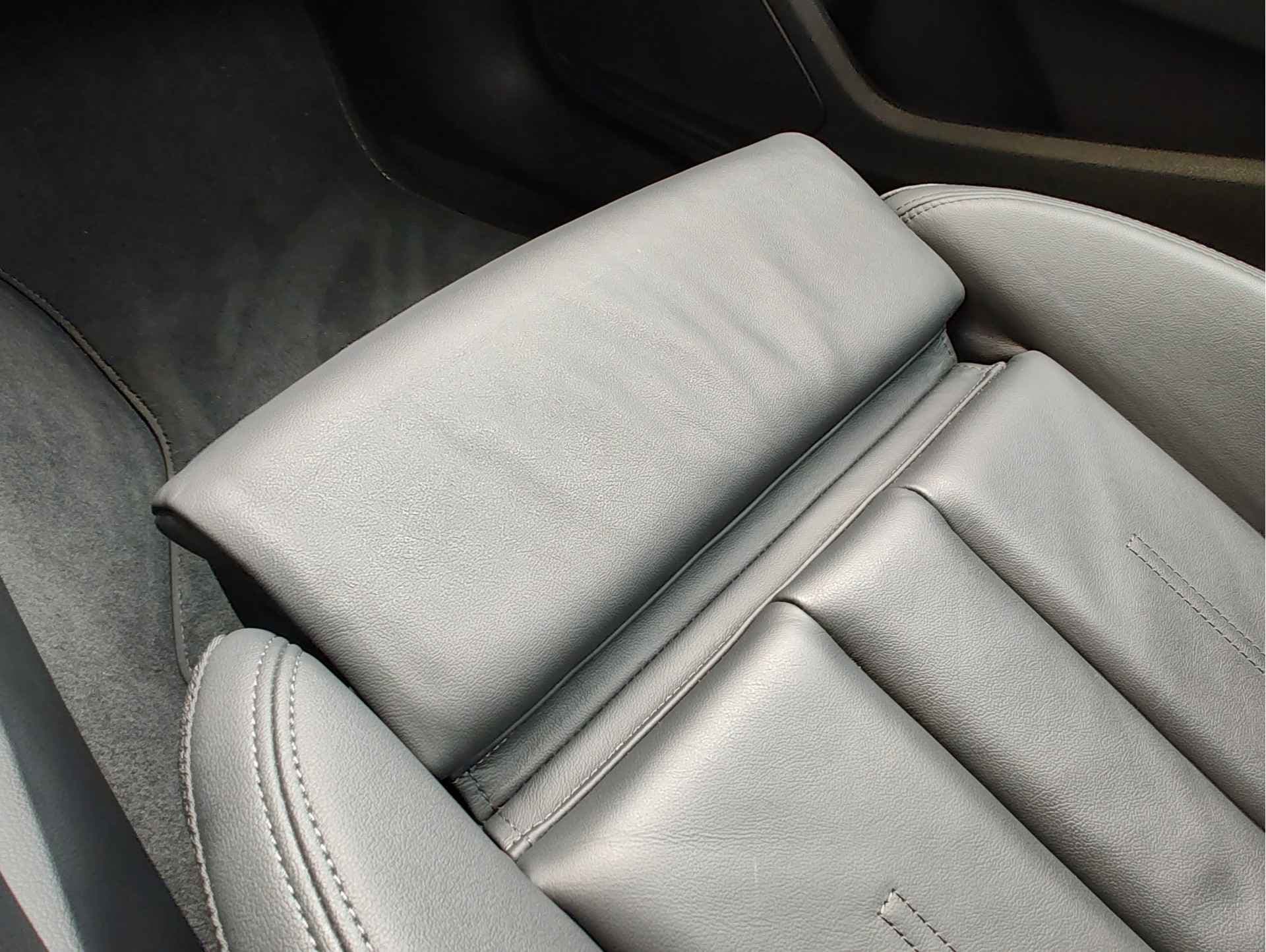 Audi A4 Avant 35 TFSI ADVANCED EDITION AUT. thumbnail 32