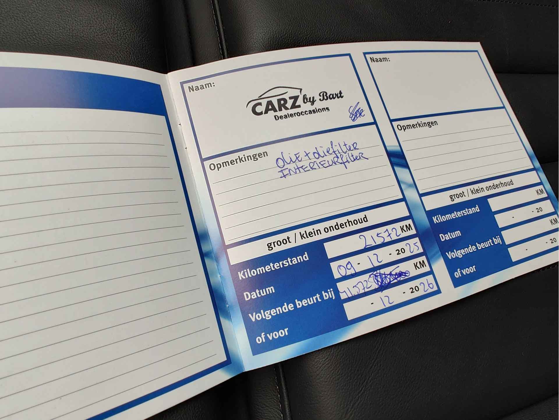 Audi A4 Avant 35 TFSI ADVANCED EDITION AUT. thumbnail 33