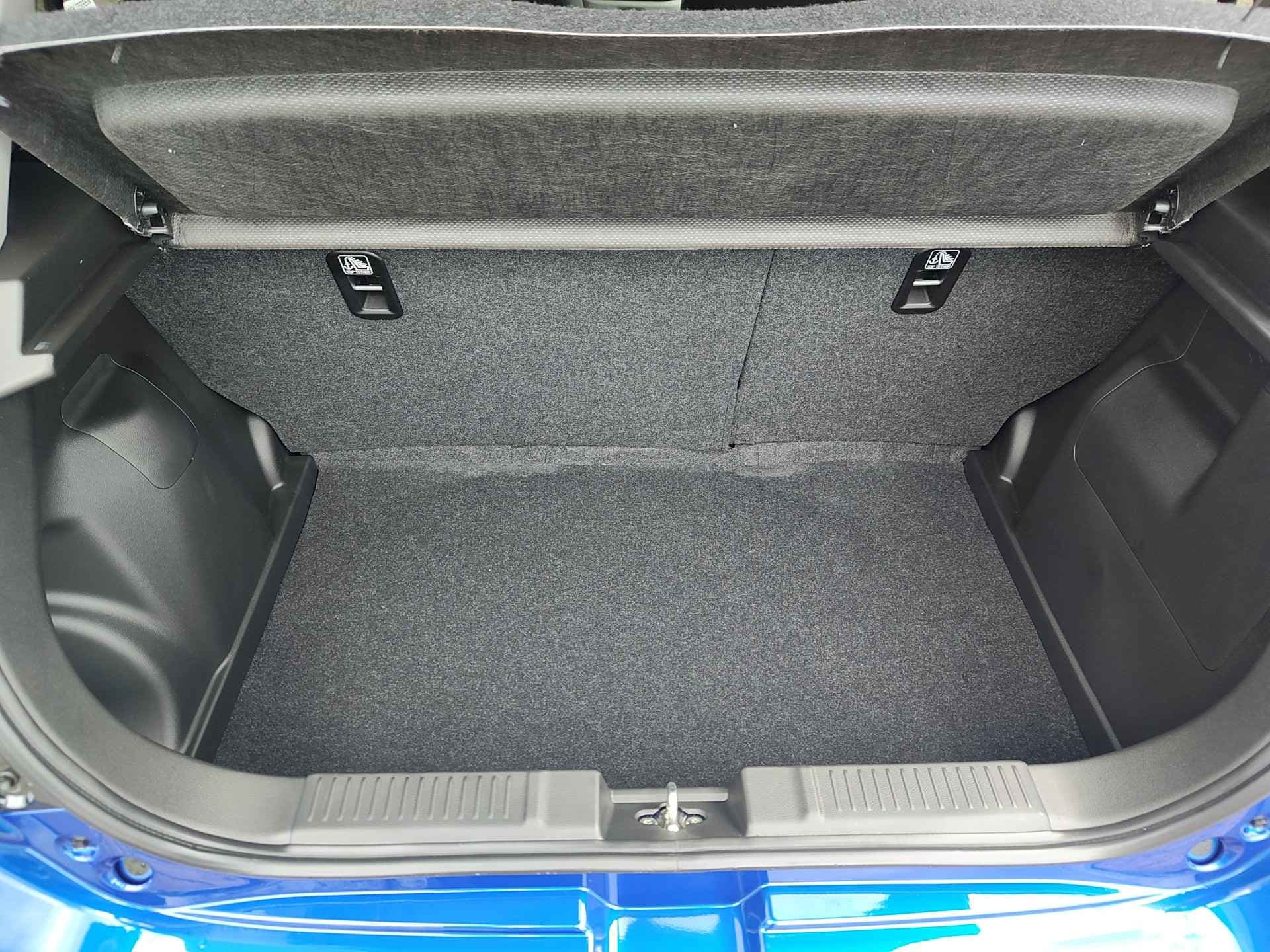 Suzuki Swift 1.2 STYLE SMART HYBRID AUTOMAAT thumbnail 11