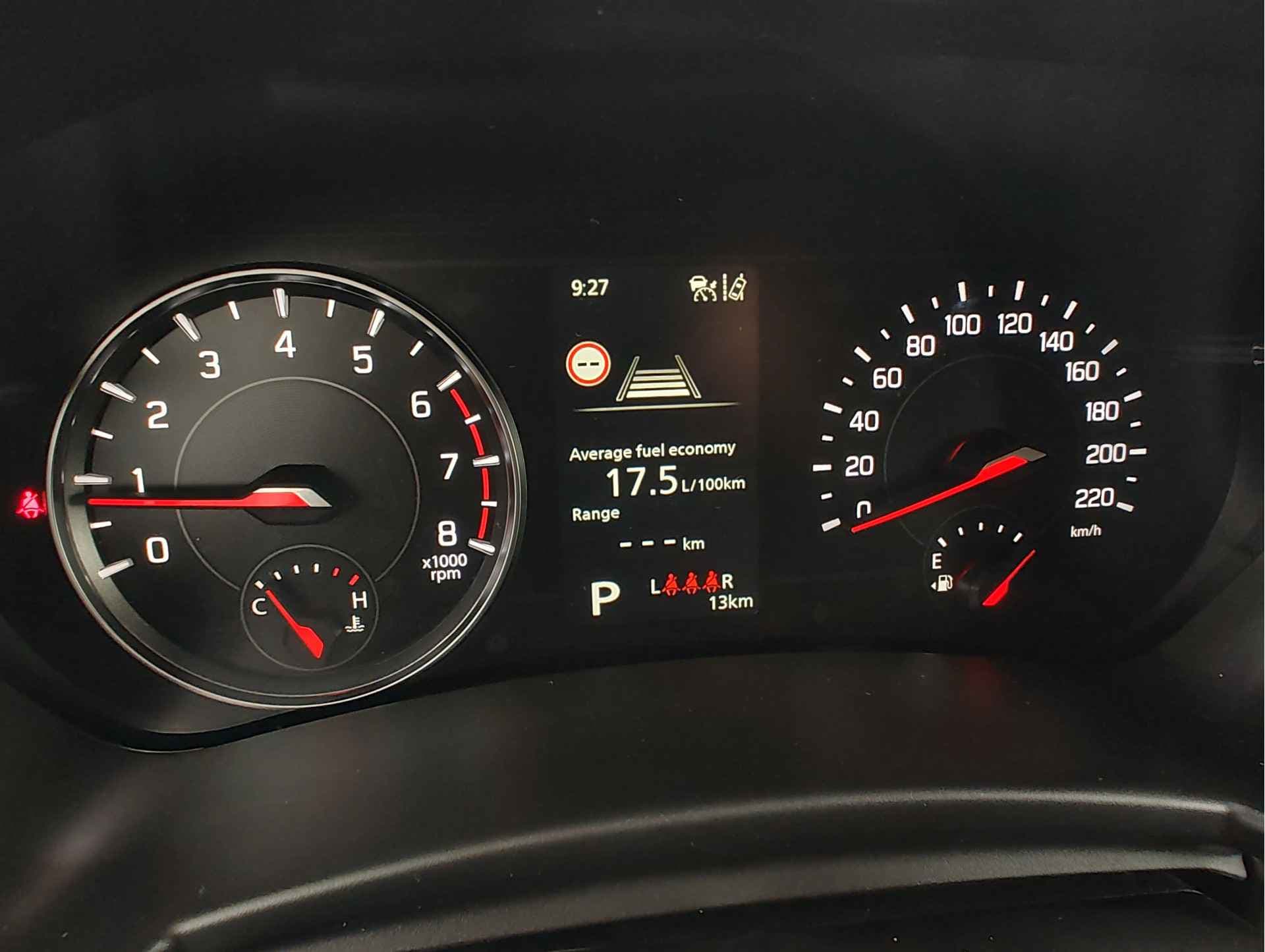 Suzuki Swift 1.2 STYLE SMART HYBRID AUTOMAAT thumbnail 14