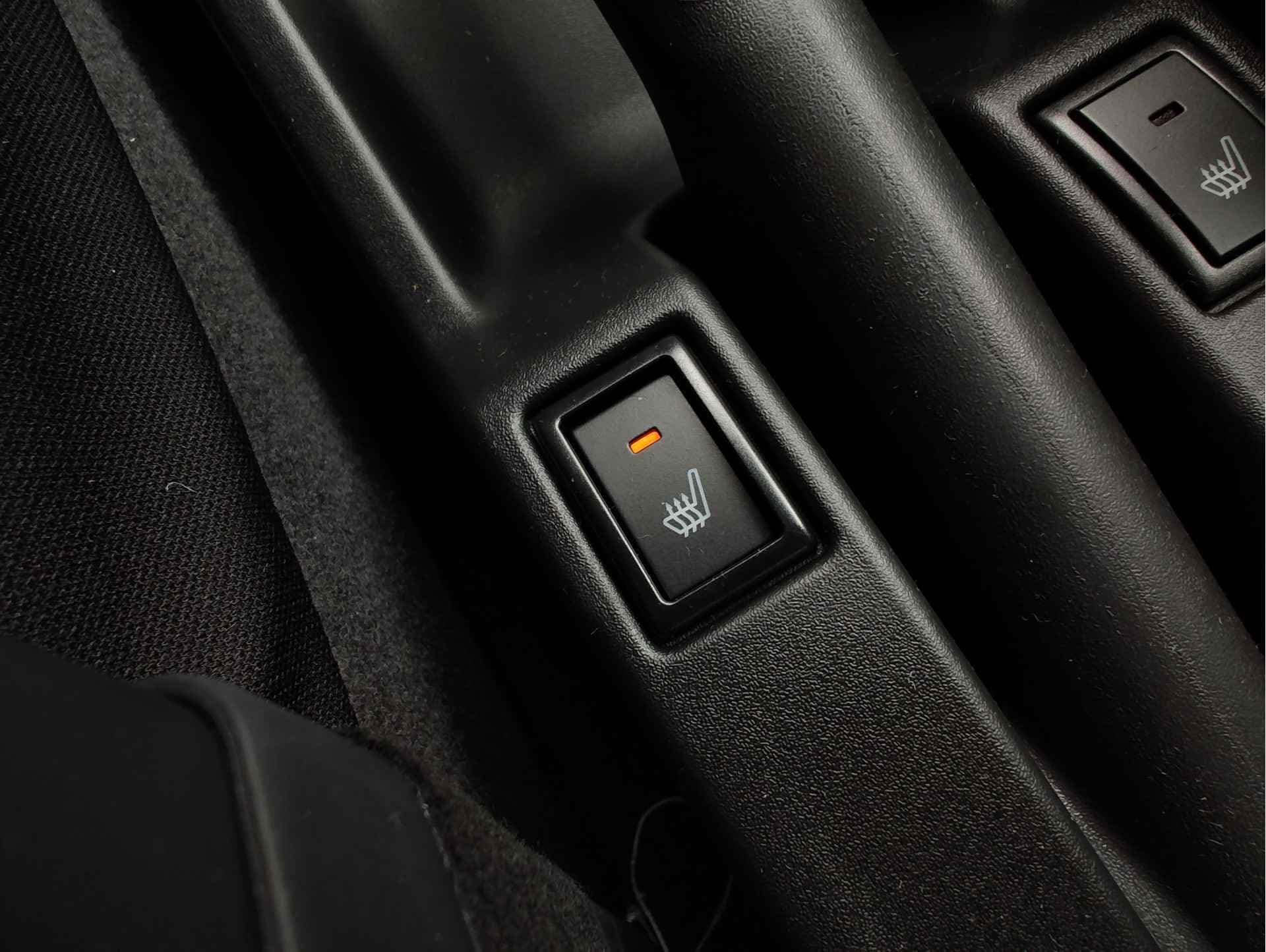 Suzuki Swift 1.2 STYLE SMART HYBRID AUTOMAAT thumbnail 21